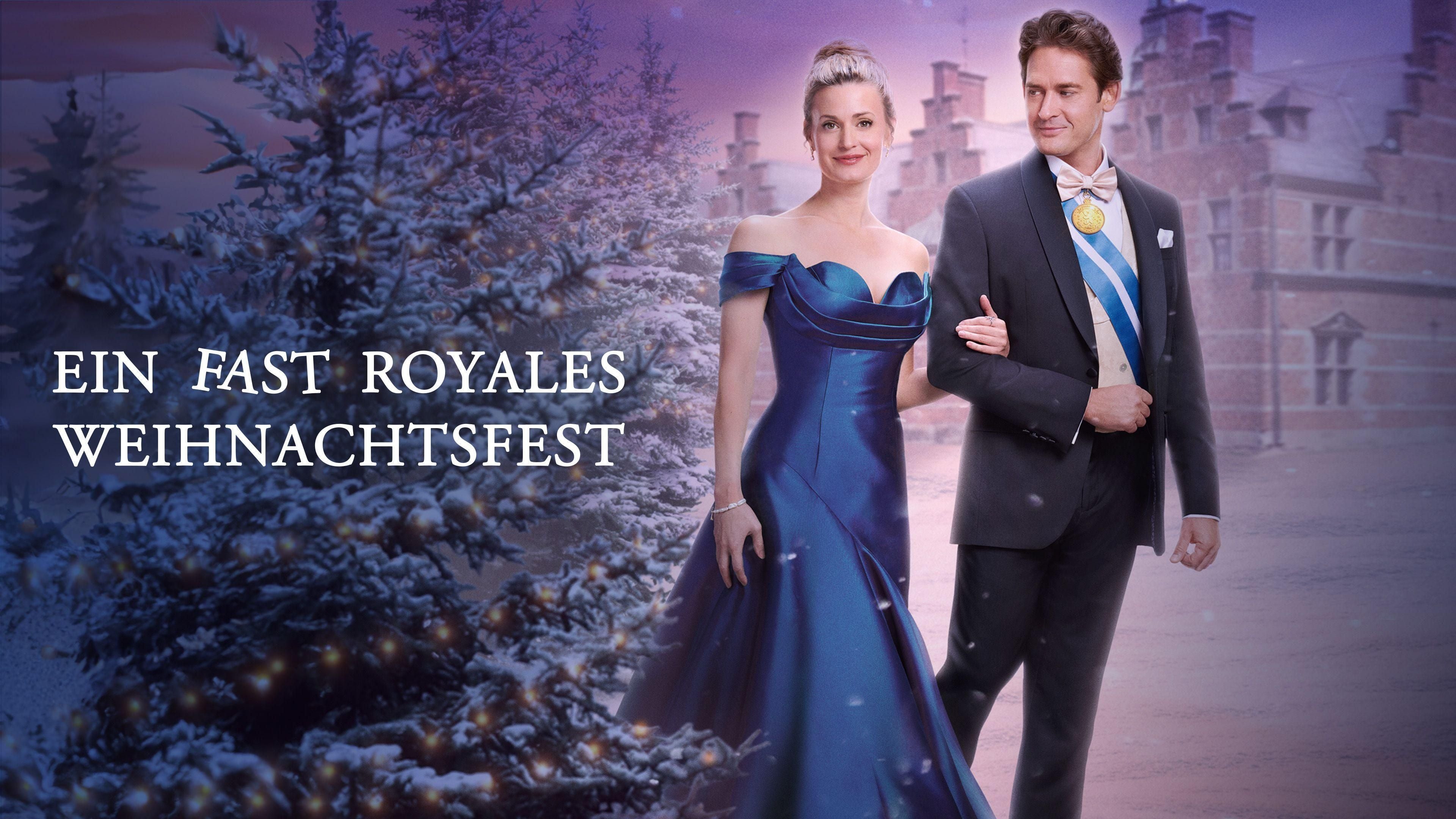 Ein fast royales Weihnachtsfest