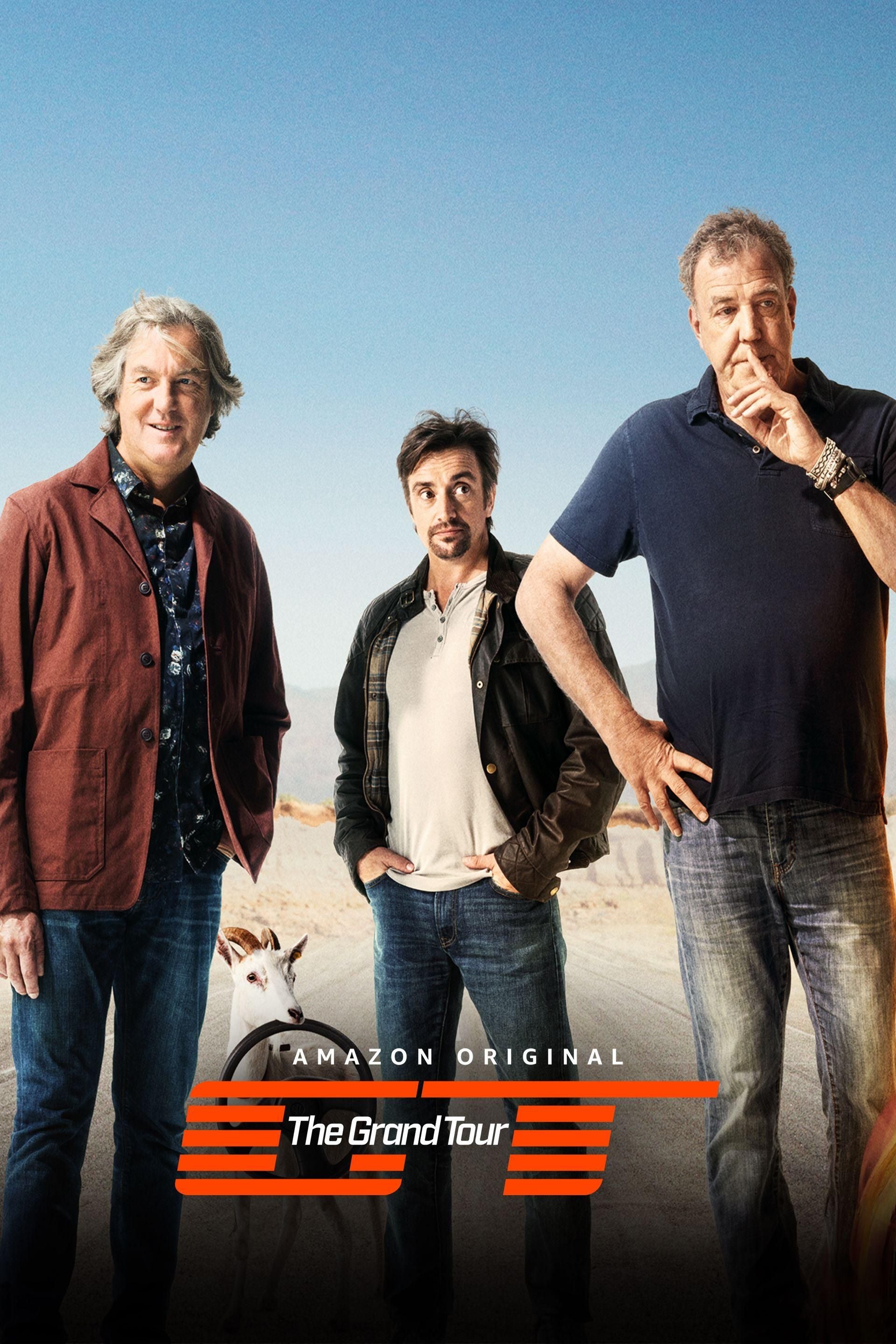 The Grand Tour