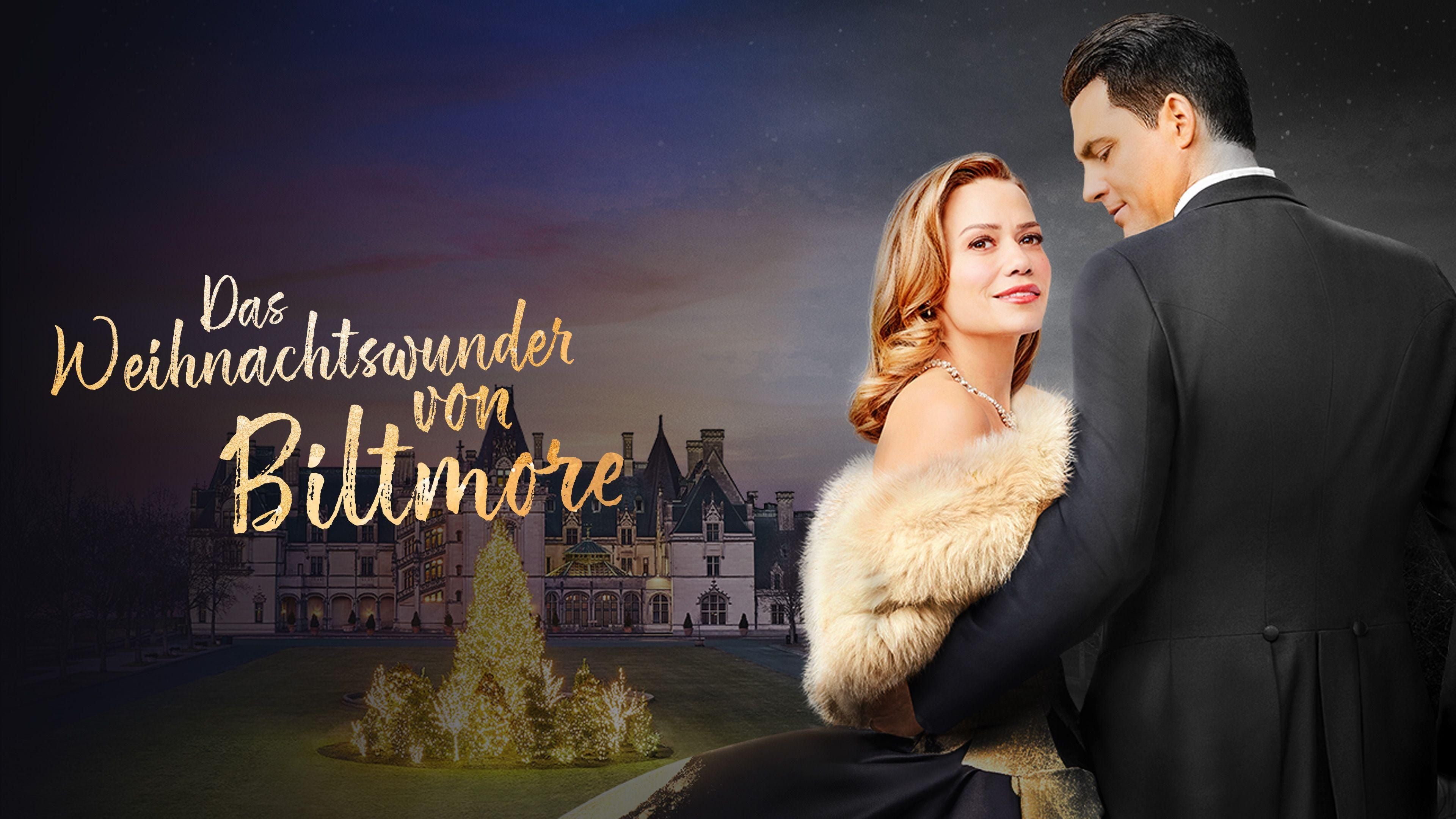 Das Weihnachtswunder von Biltmore