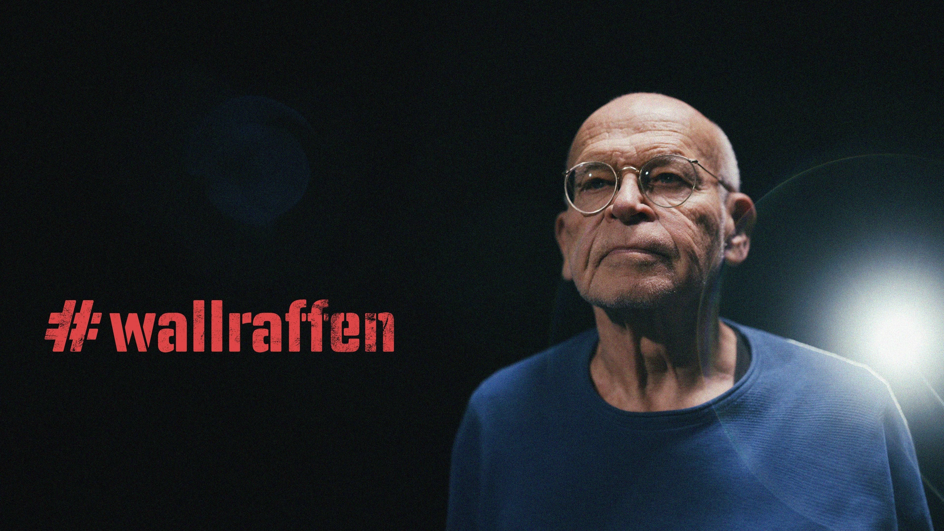 #wallraffen