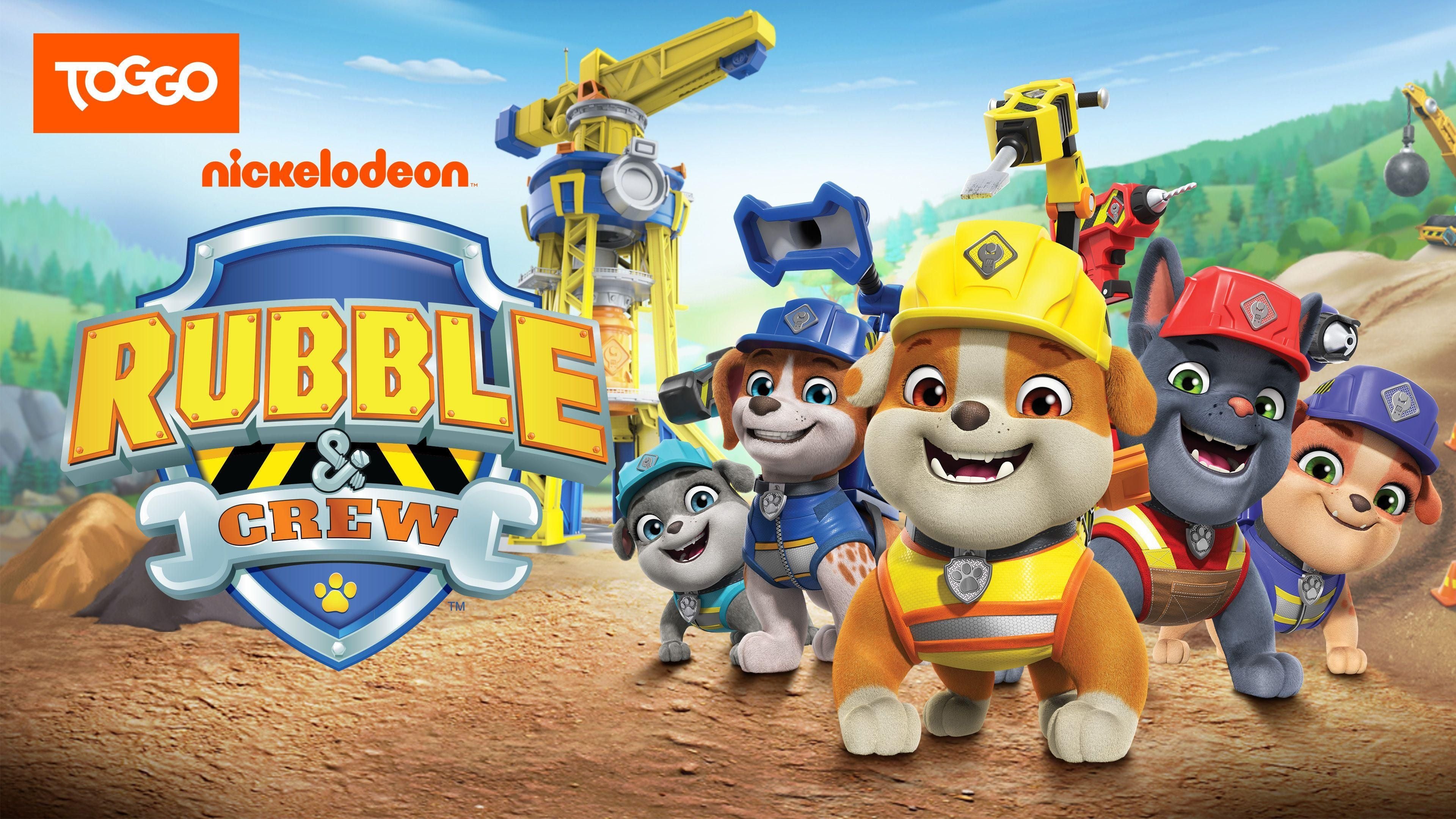 Rubble & Crew