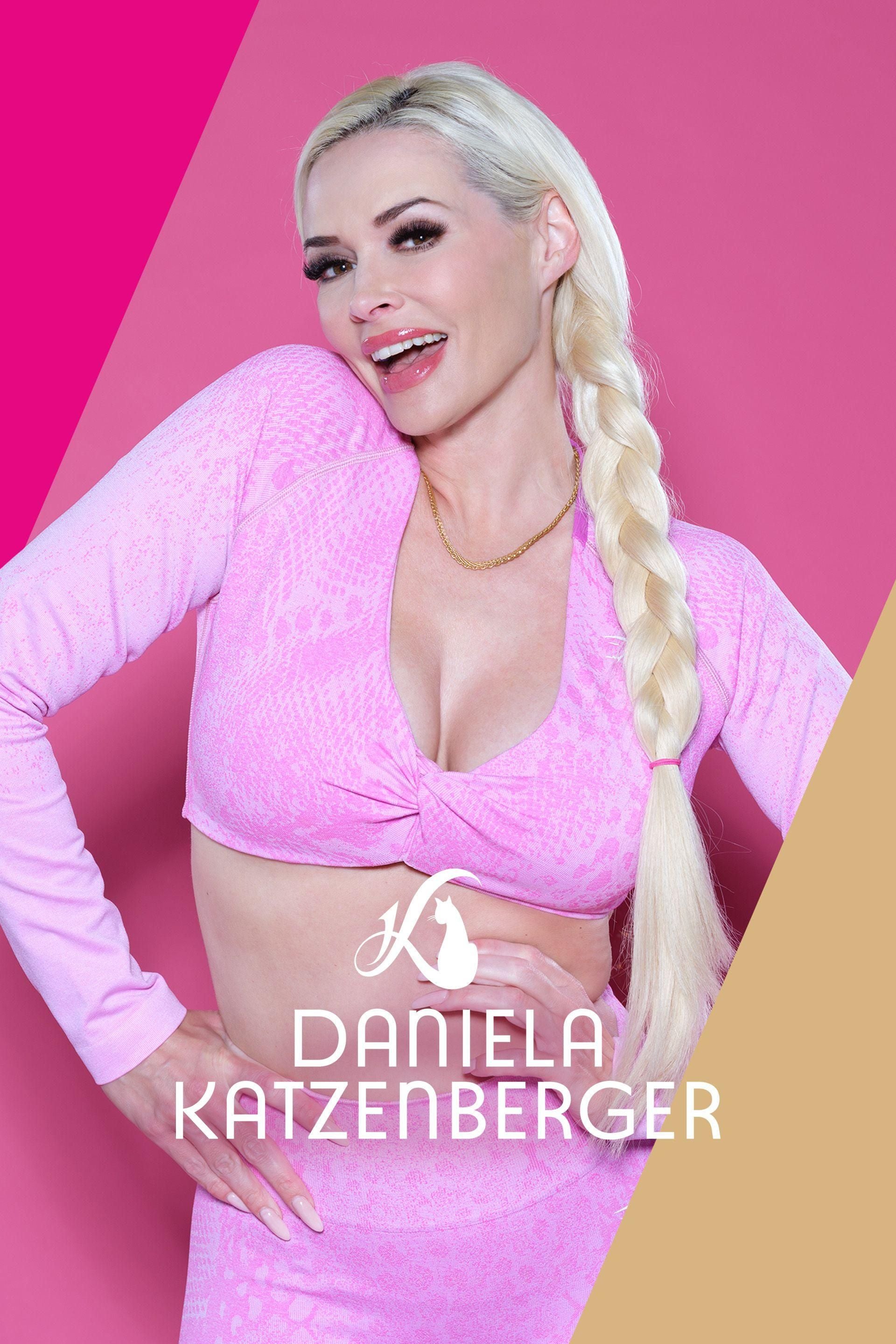 Daniela Katzenberger
