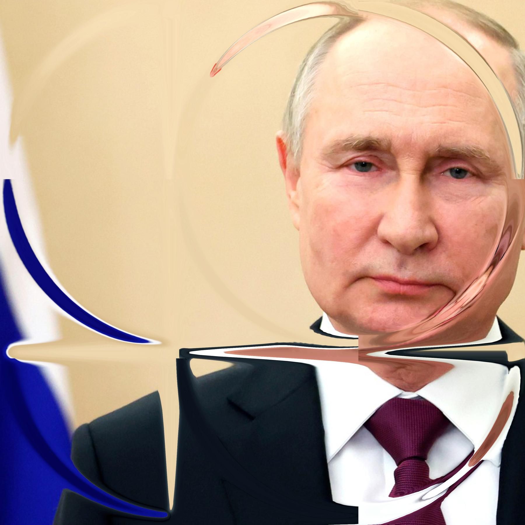 (3/3) Wer bringt Putin vor Gericht? | Der Haftbefehl
