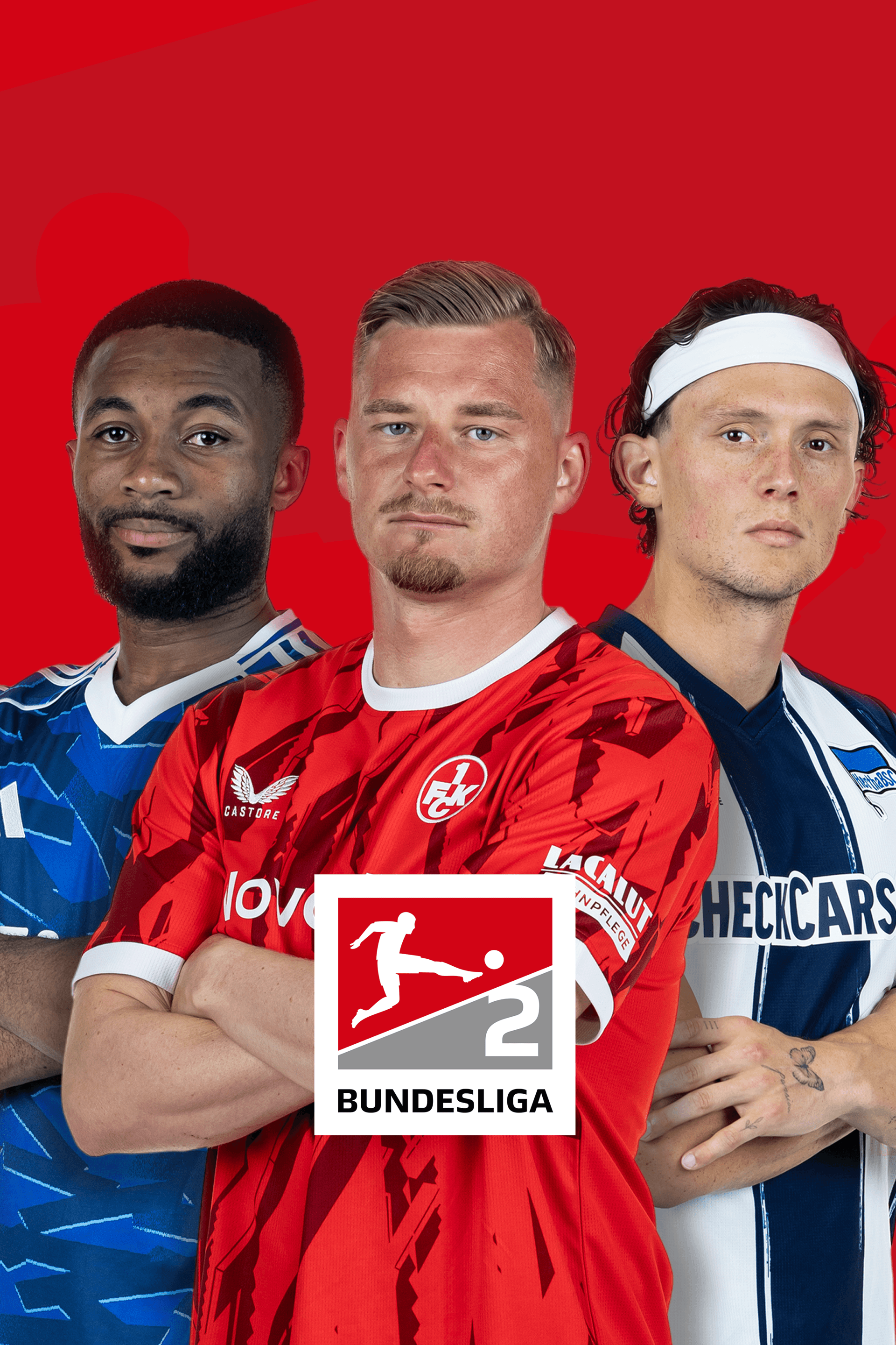 2. Bundesliga