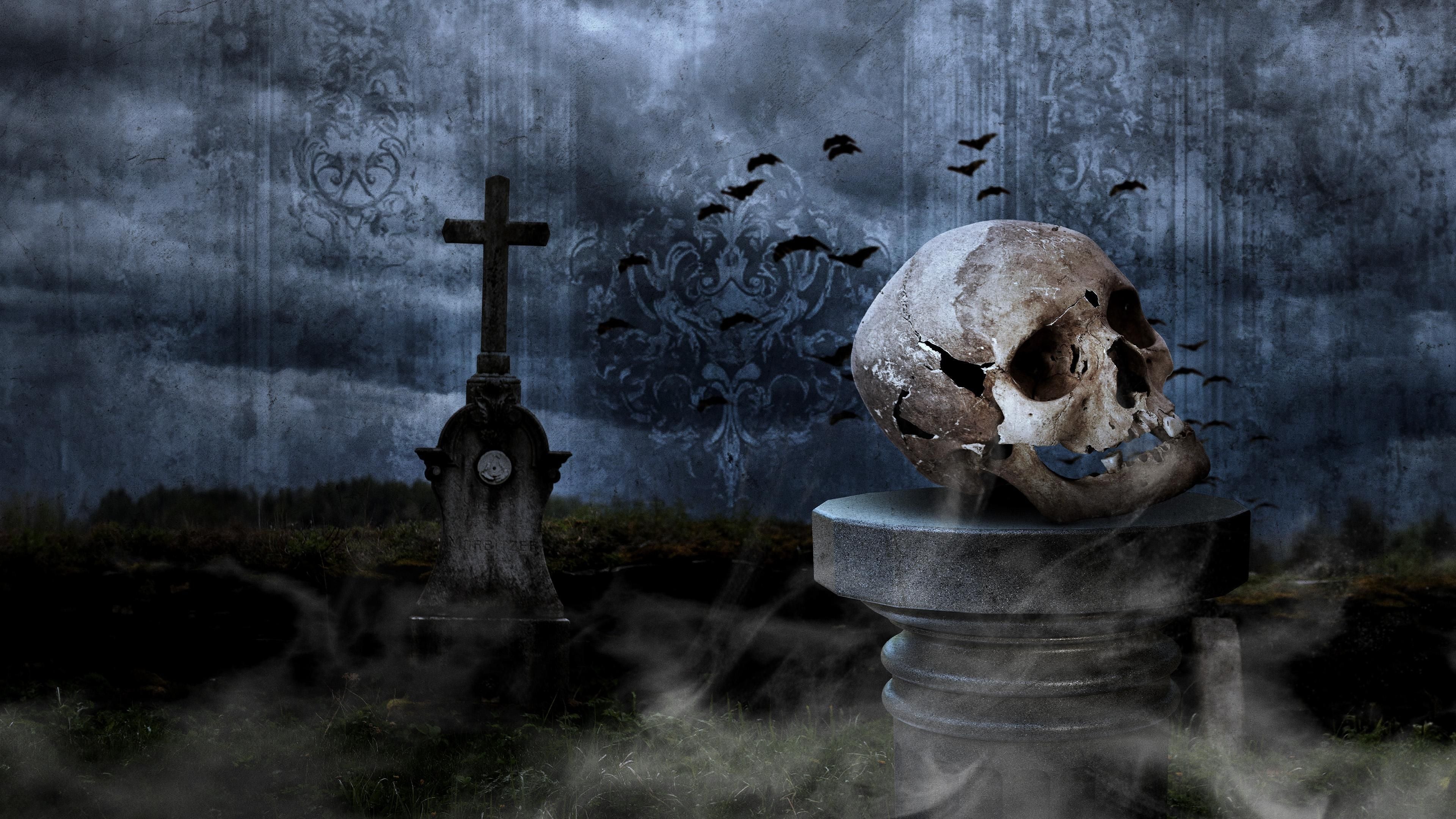 Friedhof der Vampire