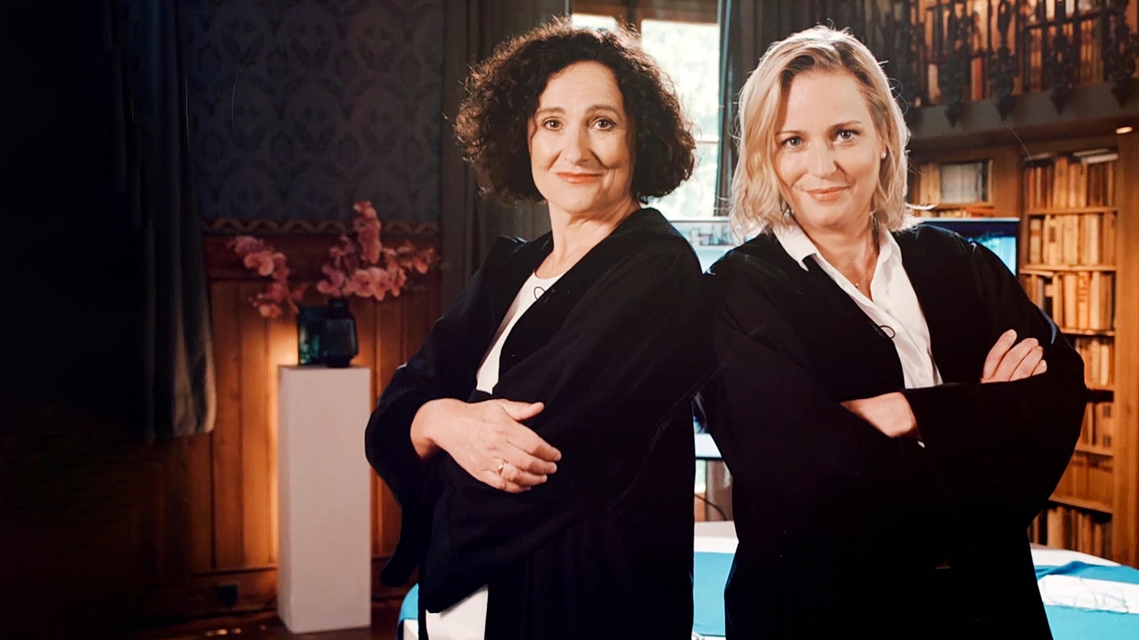 Tatort Deutschland - aus den Akten der Justiz