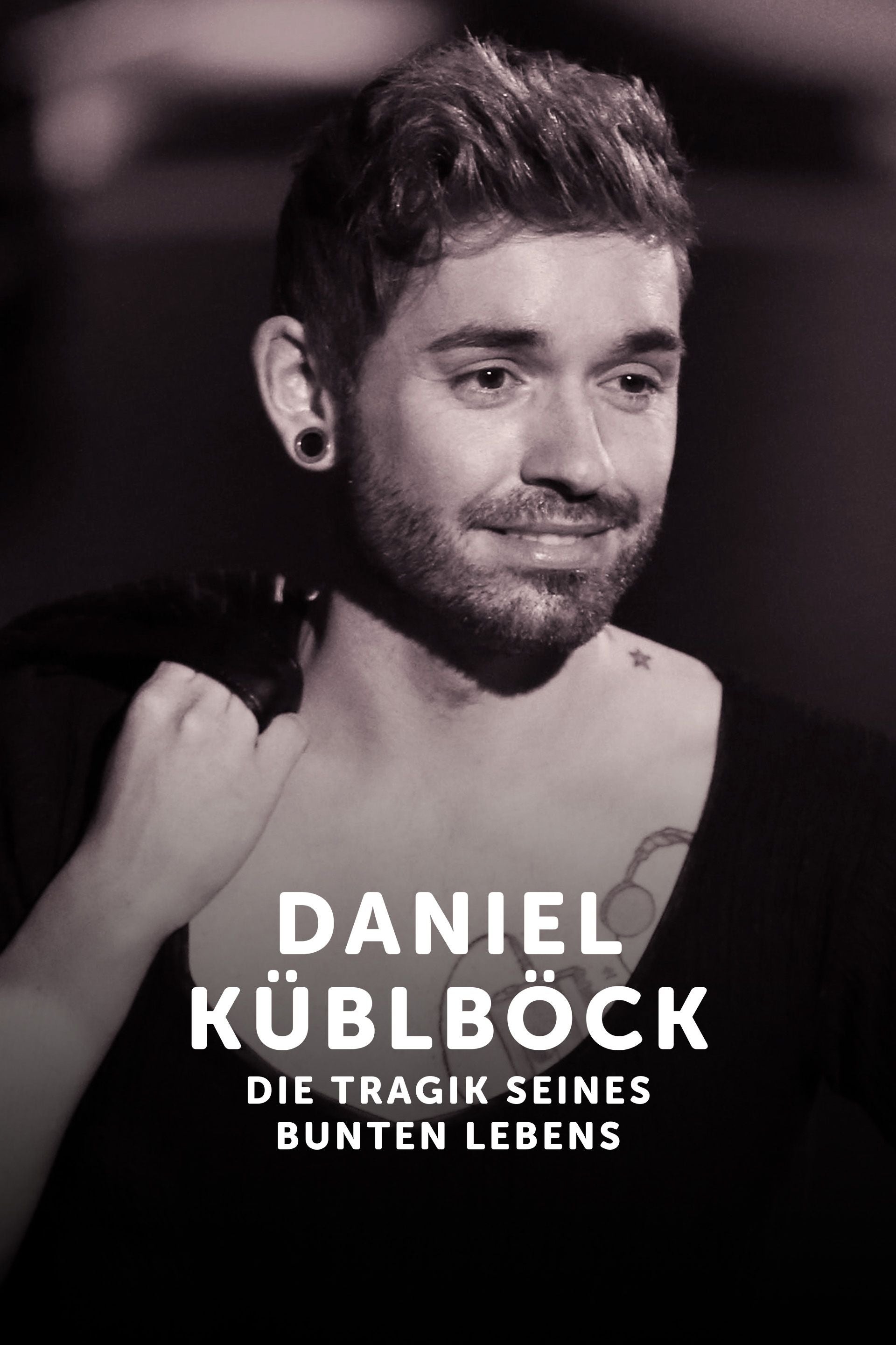 Daniel Küblböck - Die Tragik seines bunten Lebens