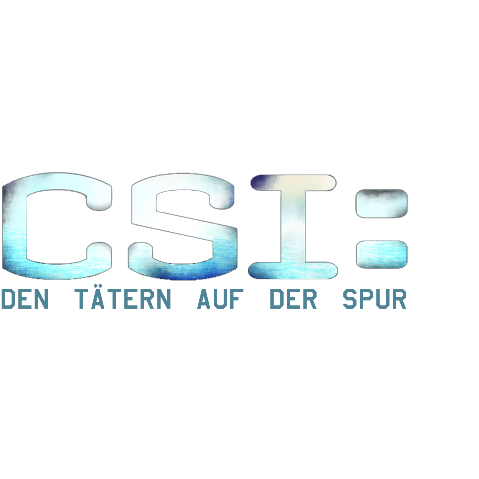 CSI: Den Tätern auf der Spur