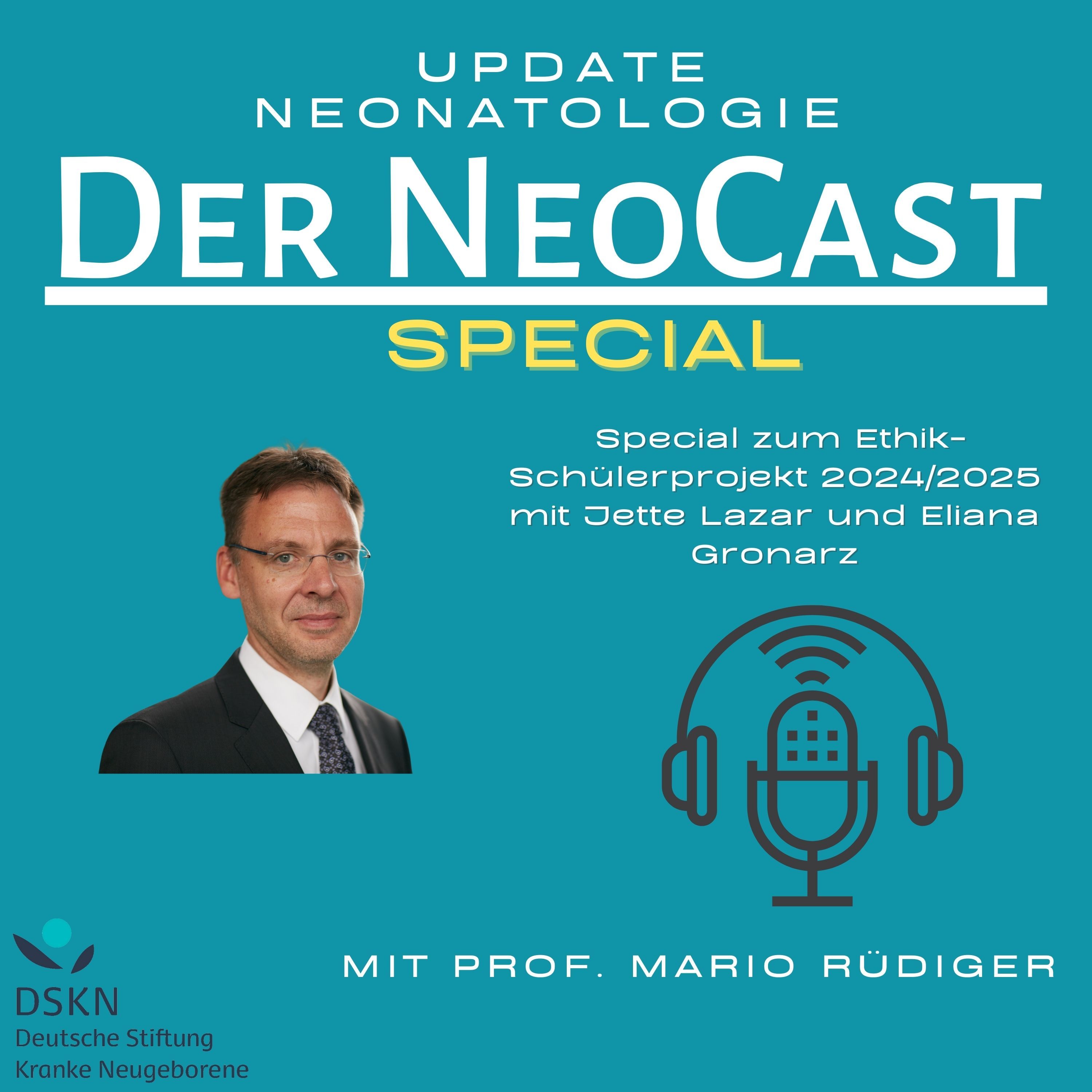 Special Schülerprojekt 2 Kindeswohl und Mutterwohl mit Jette Lazar und Eliana Gronarz