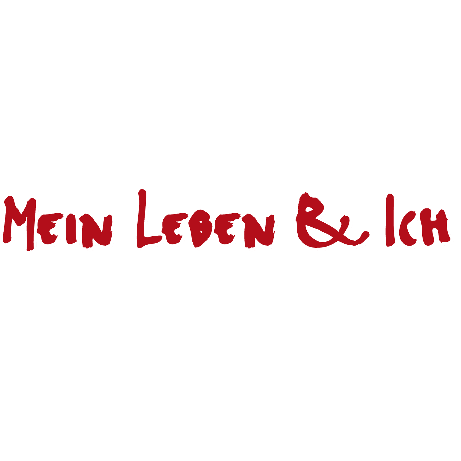 Mein Leben & Ich