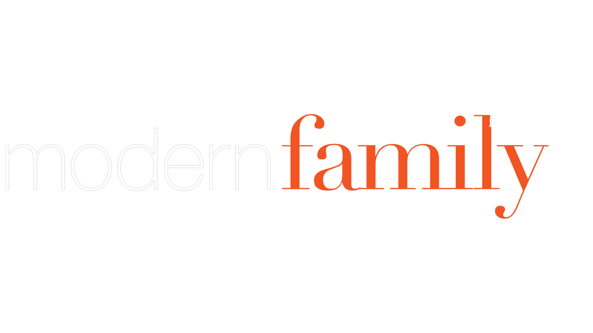 Modern Family