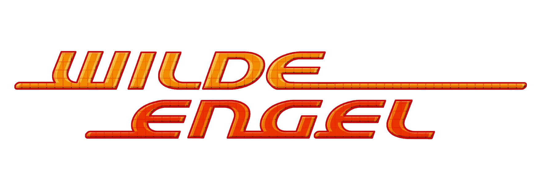 Wilde Engel
