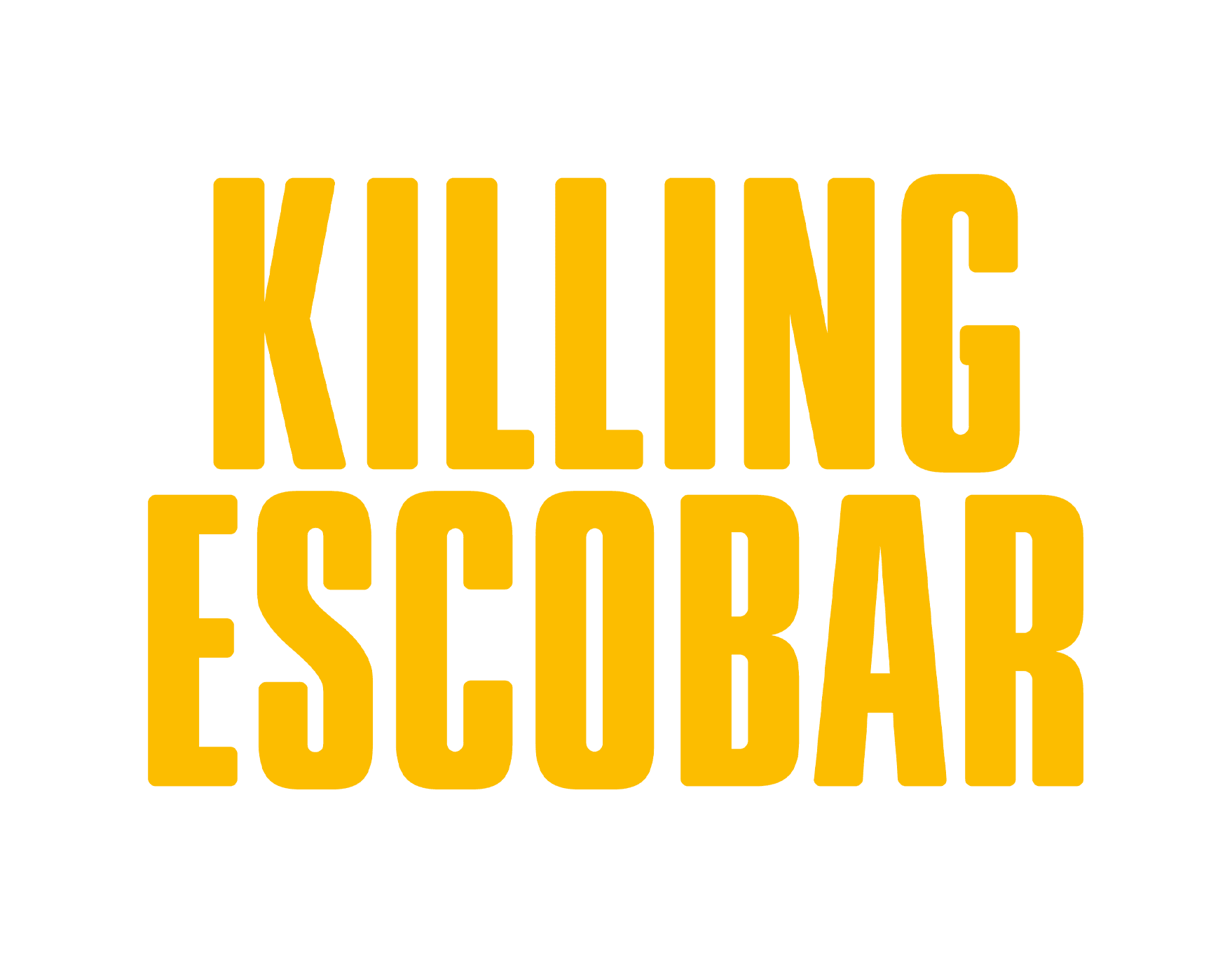 Killing Escobar - Mein Anschlag auf den Drogenbaron