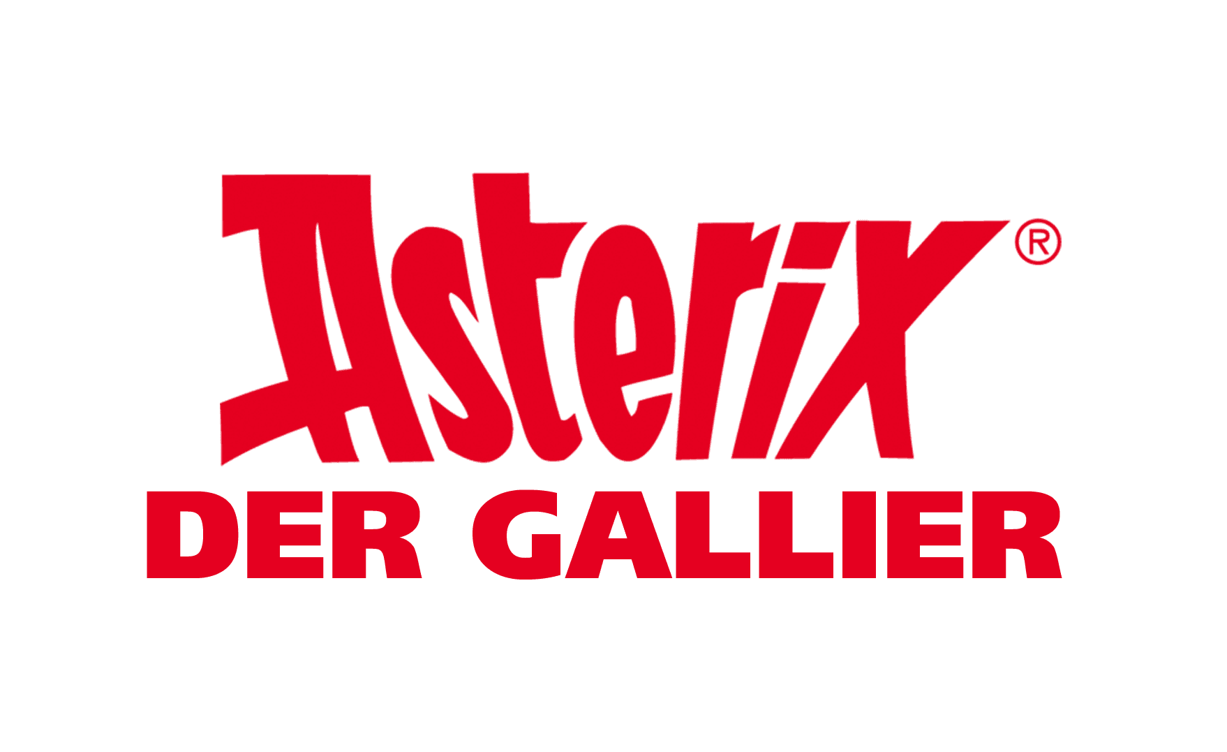 Asterix der Gallier