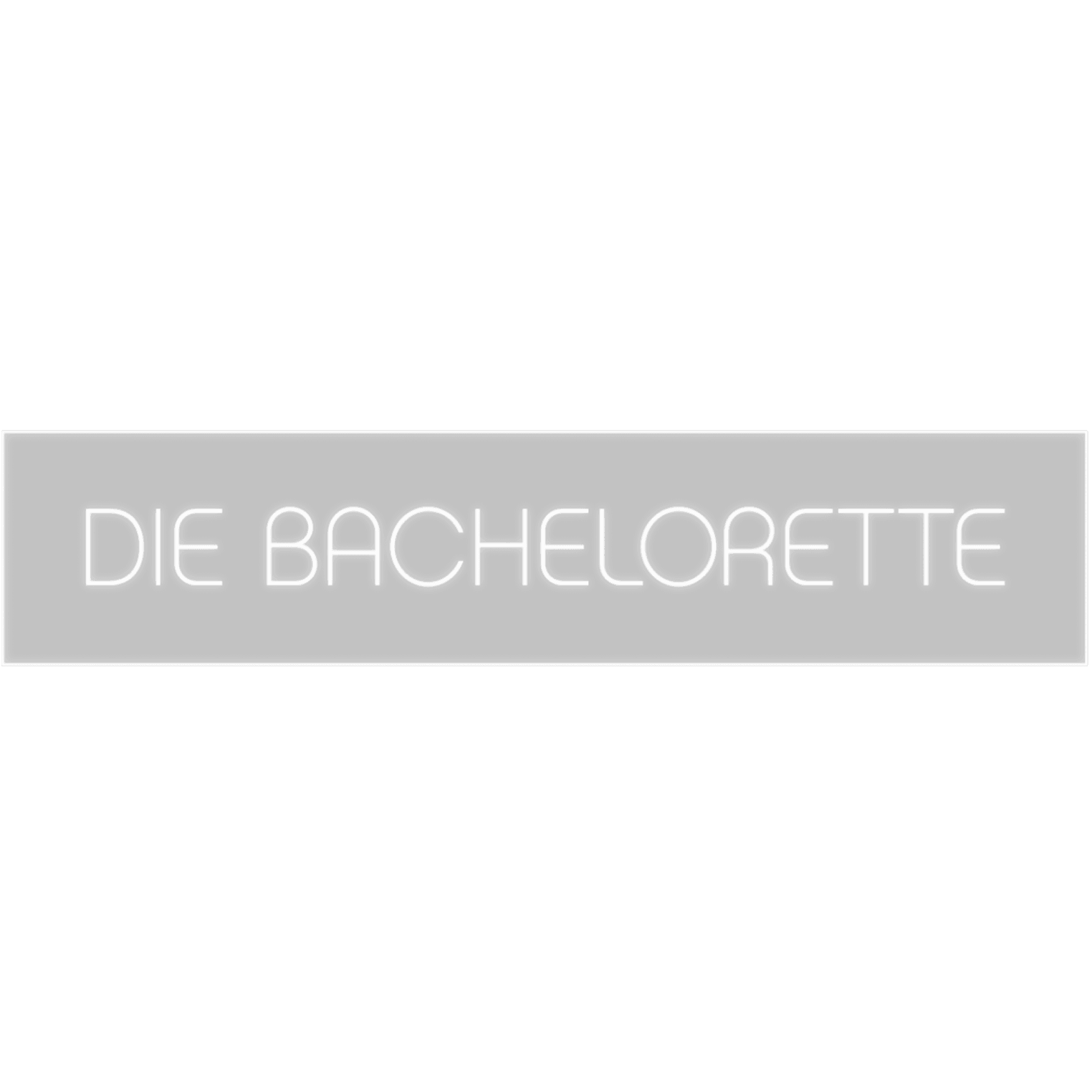 Die Bachelorette