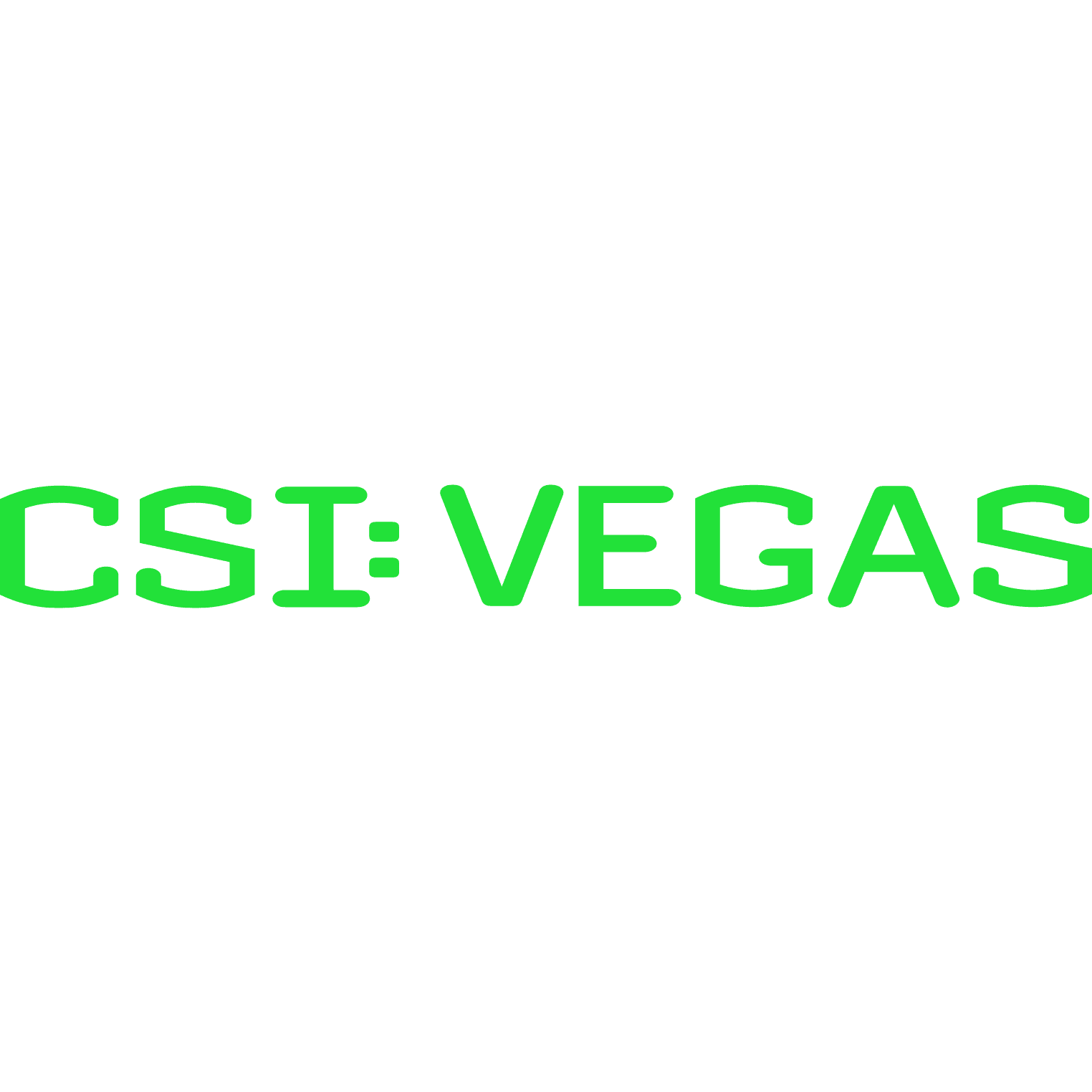 CSI: Vegas