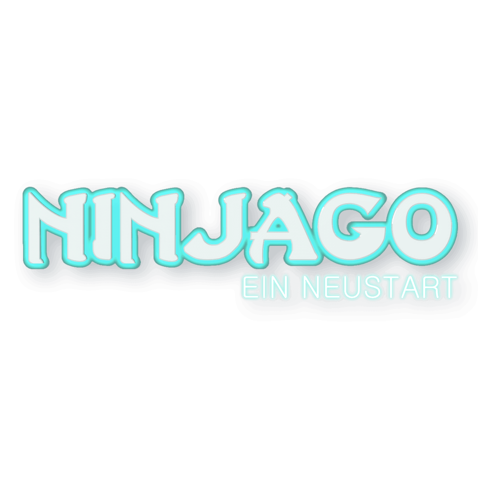 Ninjago - Ein Neustart
