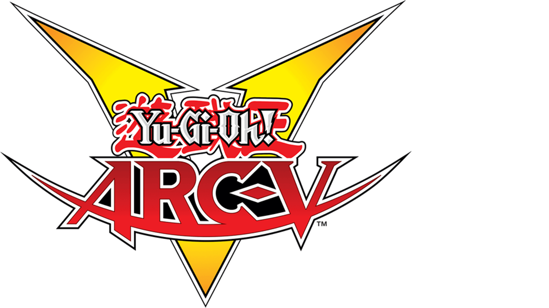 Yu-Gi-Oh! ARC-V