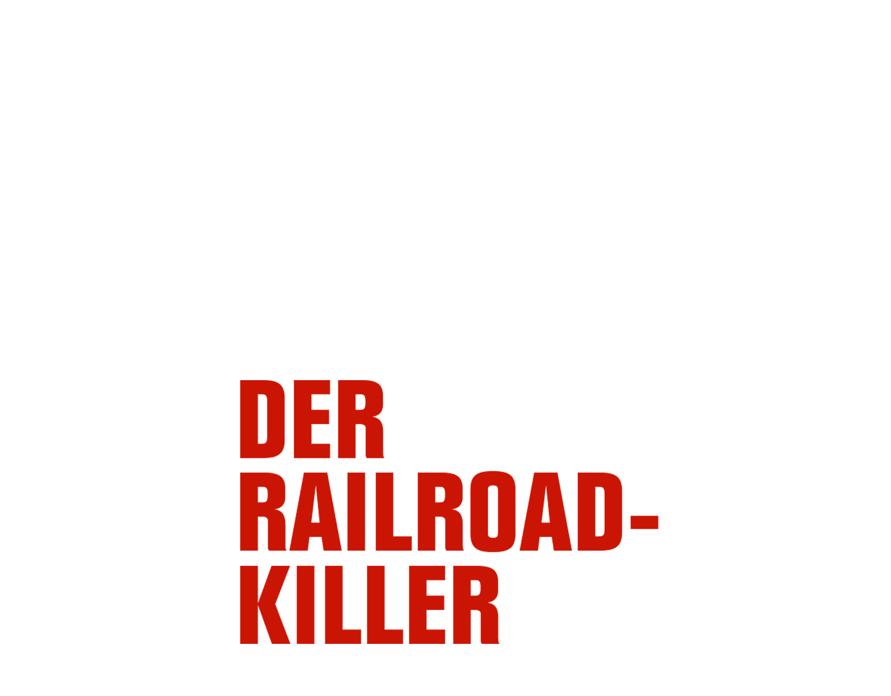 Angel Maturino Resendez : Der Railroad-Killer