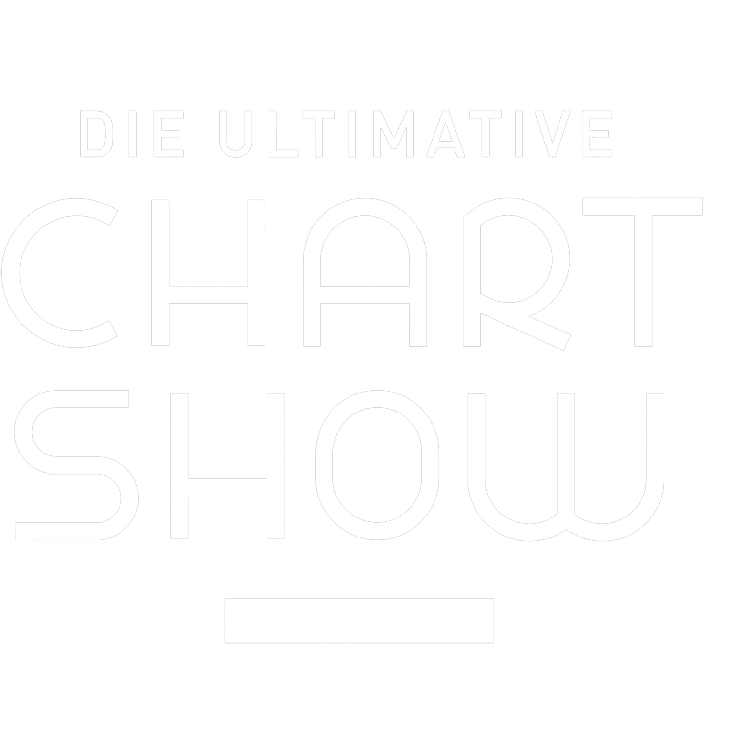 Die ultimative Chart Show