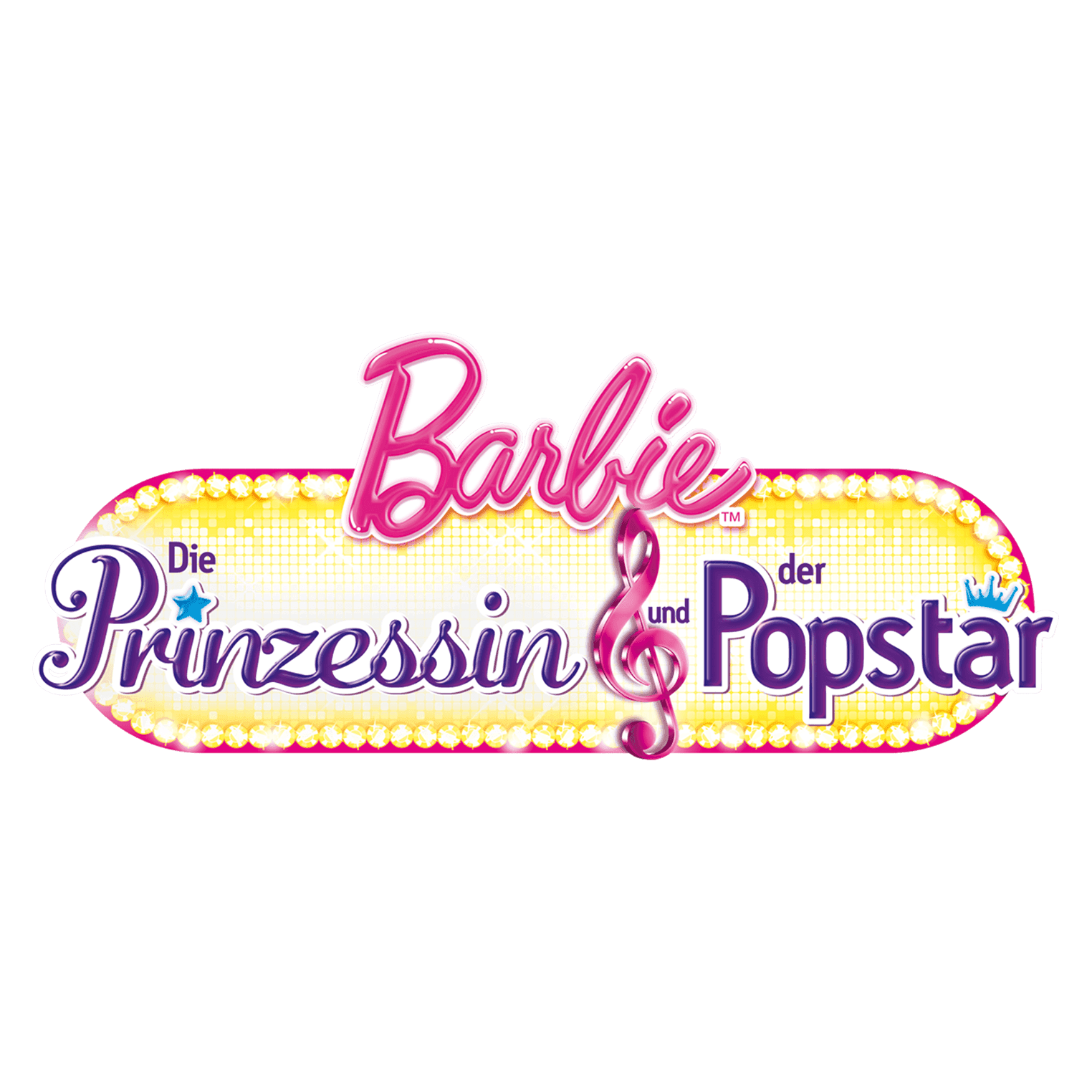 Barbie - Die Prinzessin und der Popstar