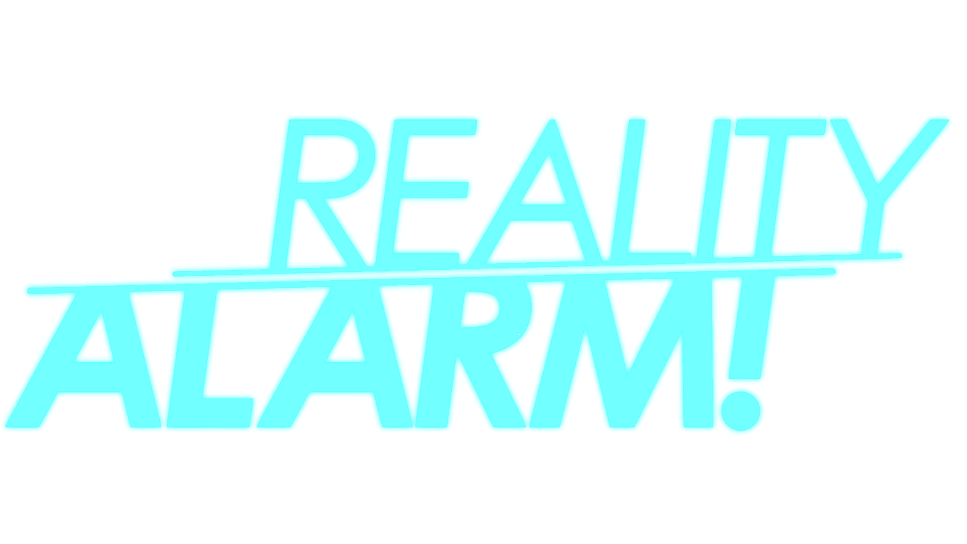 Reality Alarm!
