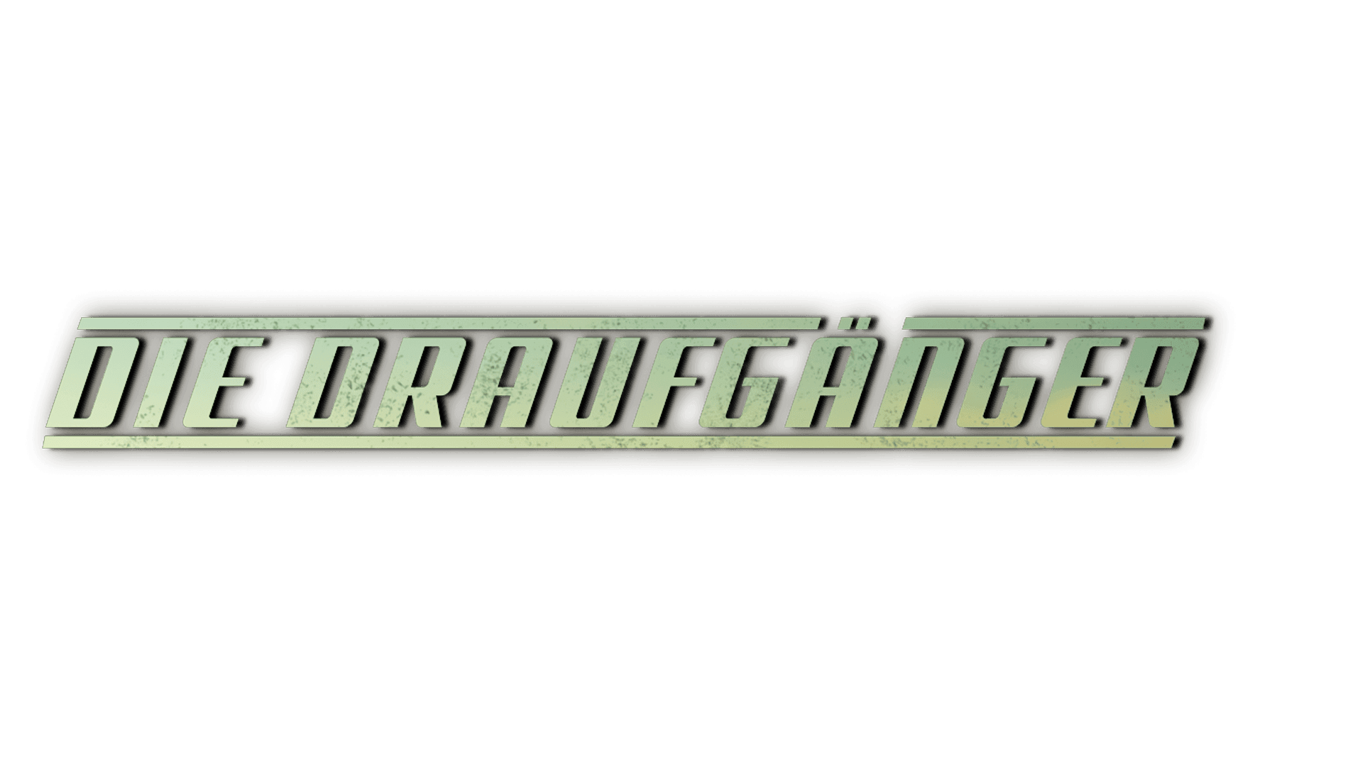 Die Draufgänger