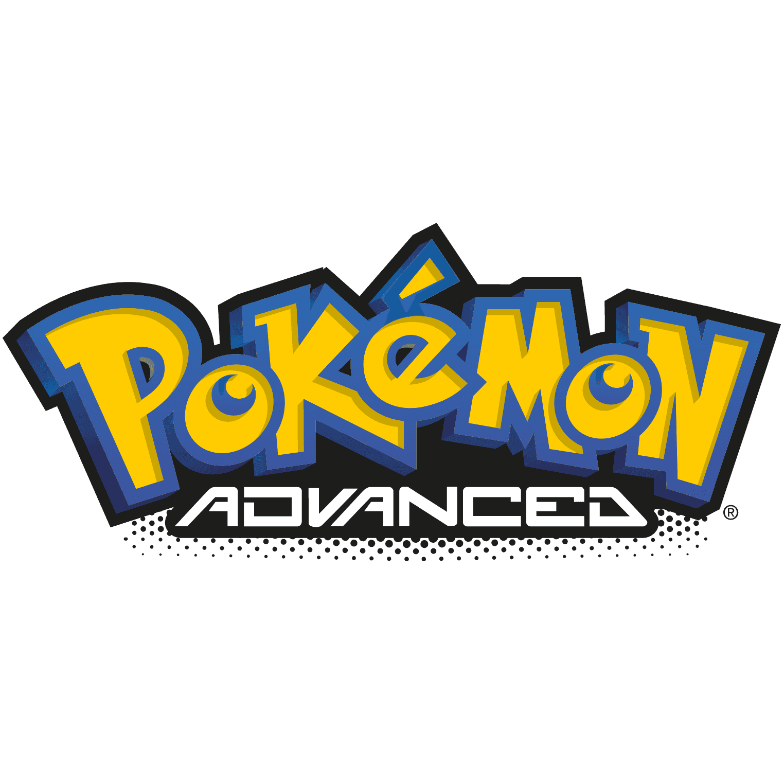 Pokémon: Advanced