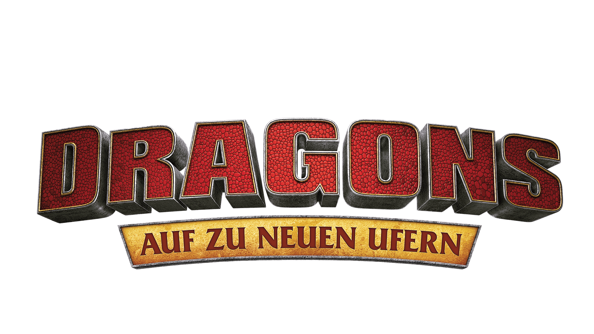 Dragons - Auf zu neuen Ufern
