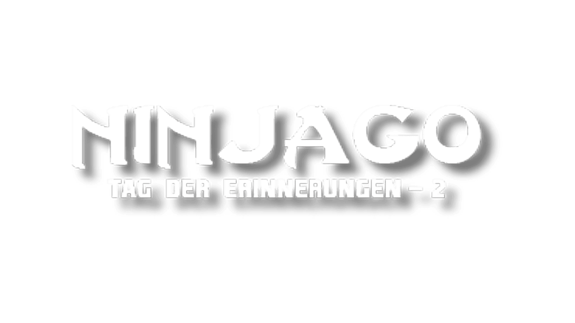 Ninjago - Tag der Erinnerungen Teil 2