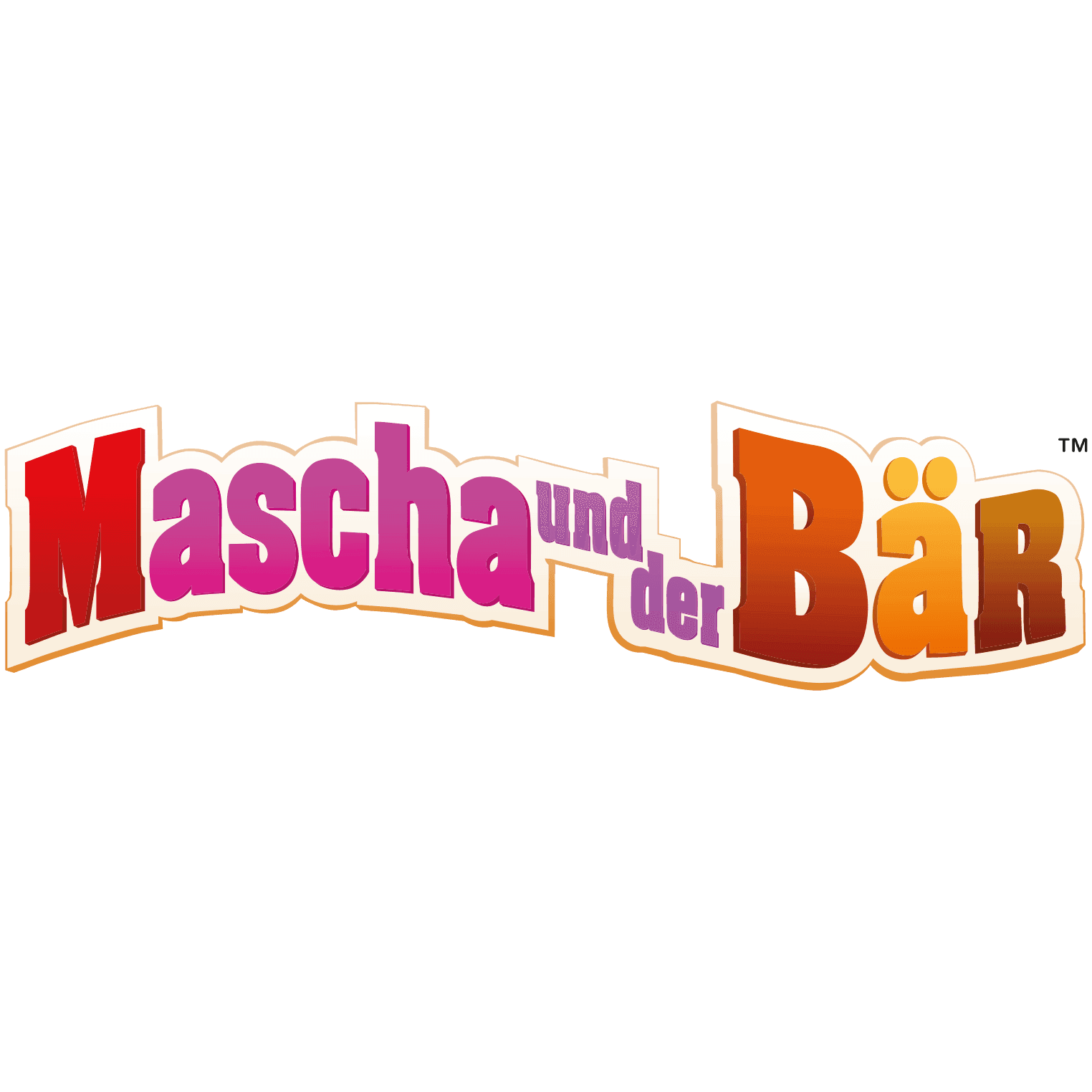 Mascha und der Bär