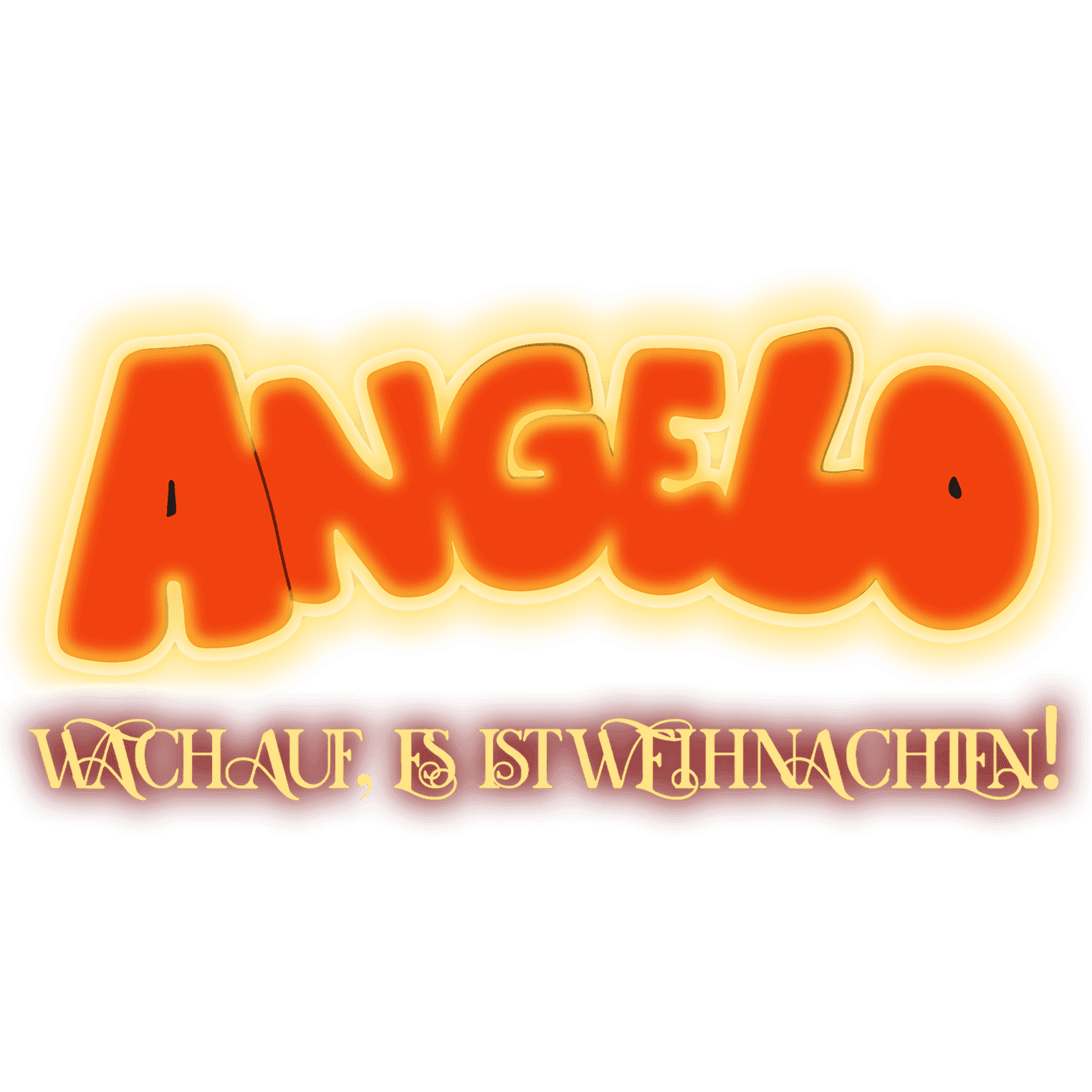 Wach auf, es ist Weihnachten!