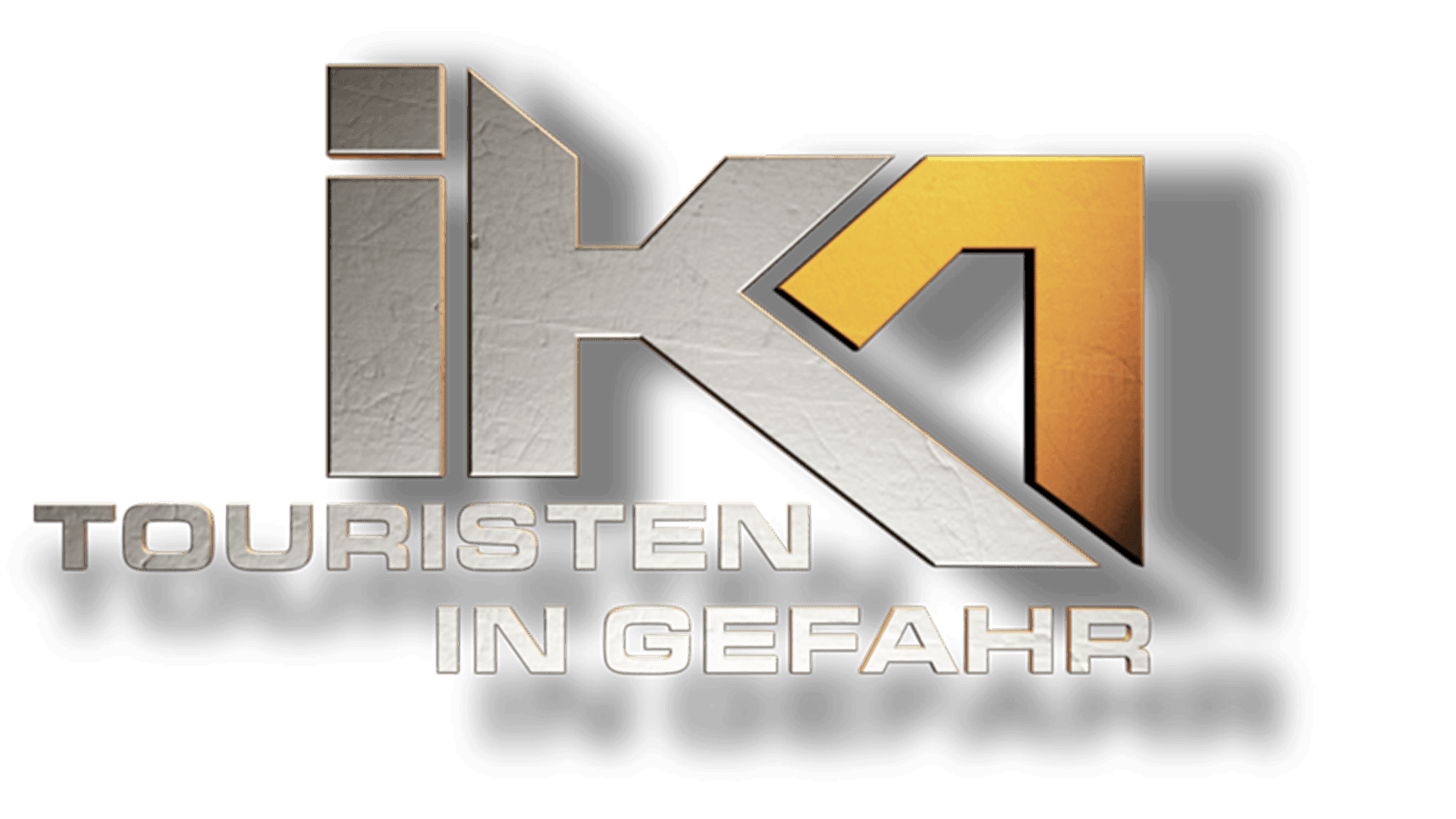 IK1 - Touristen in Gefahr