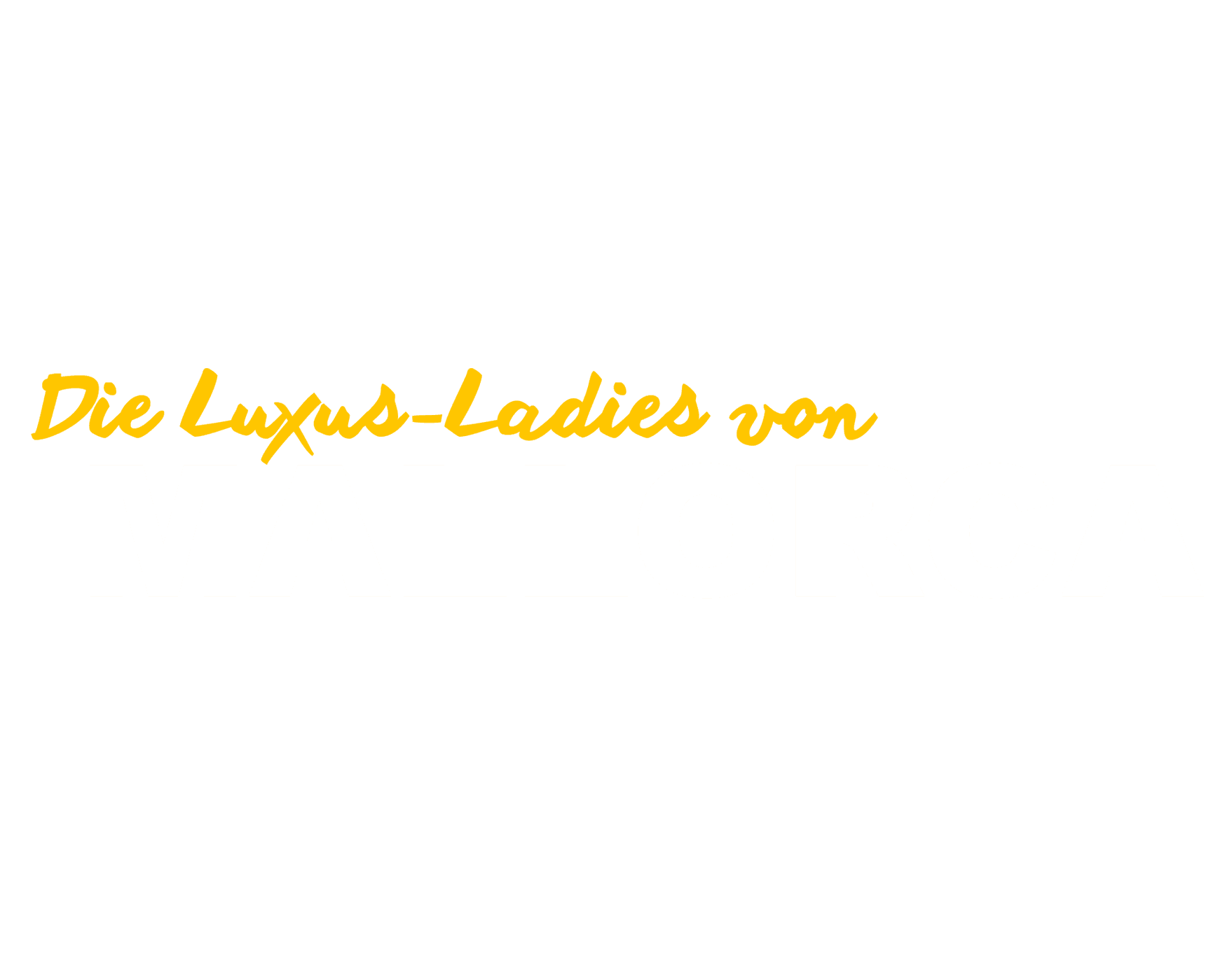 Die Luxus-Ladies von Mallorca