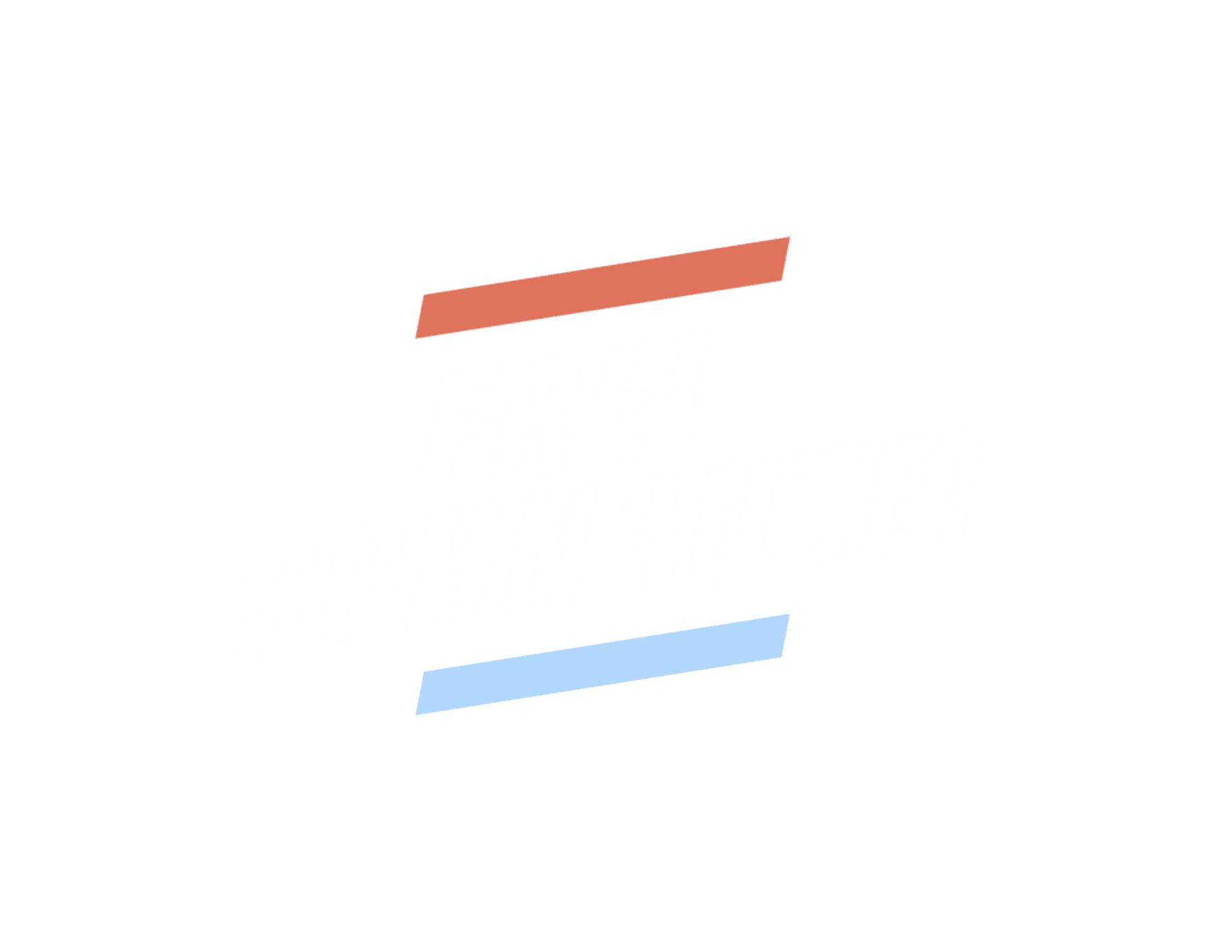 Frei Schnauze