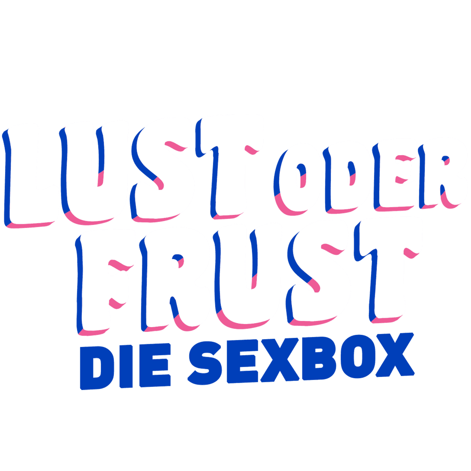 Lust oder Frust - Die Sexbox