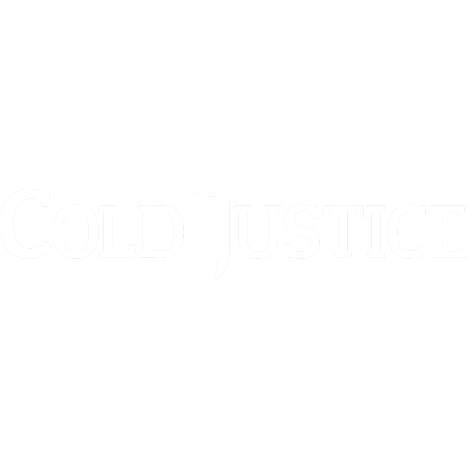 Cold Justice - Verdeckte Spuren