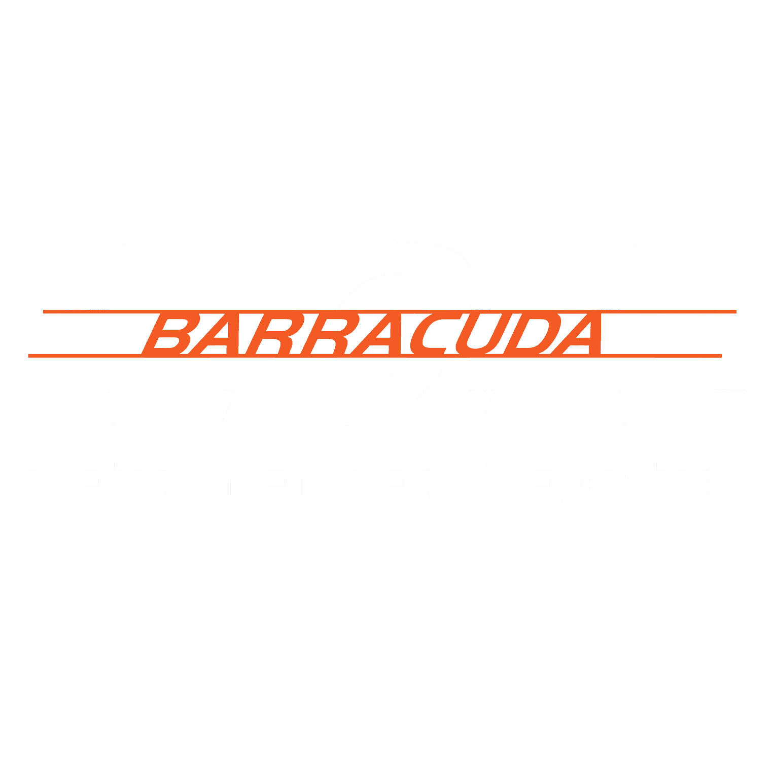 S.O.S. Barracuda - Die Tränen der Kleopatra