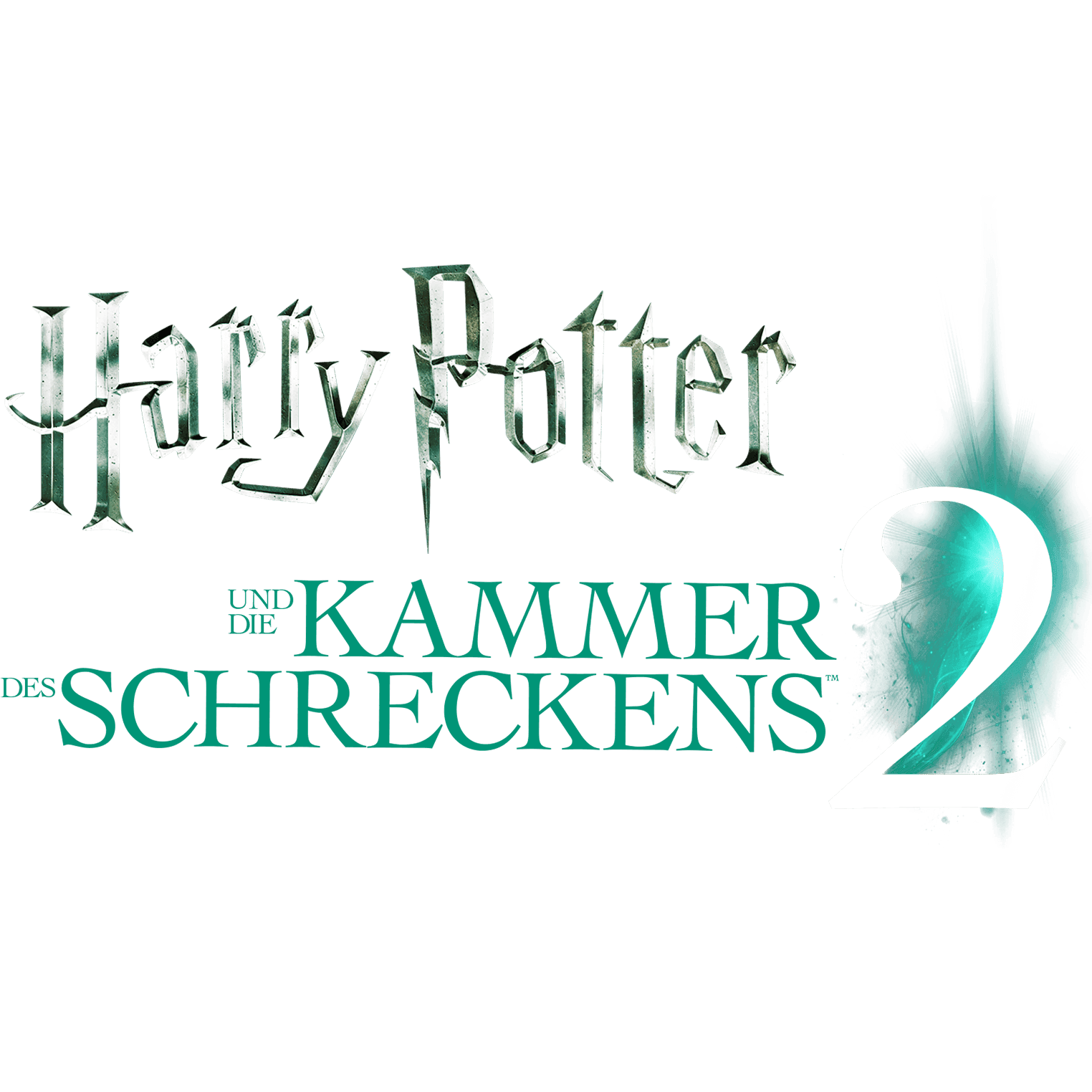 Harry Potter und die Kammer des Schreckens