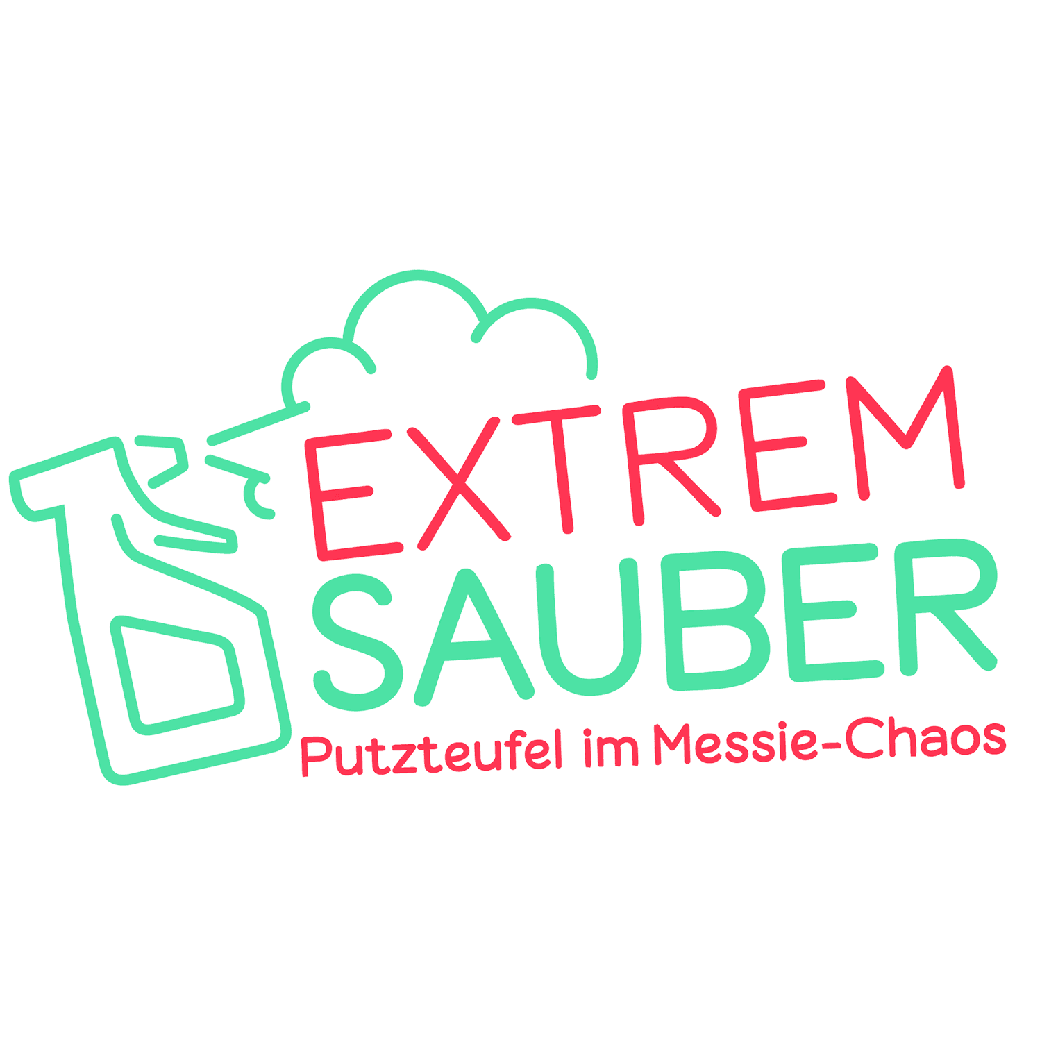 Extrem sauber - Putzteufel im Messie-Chaos