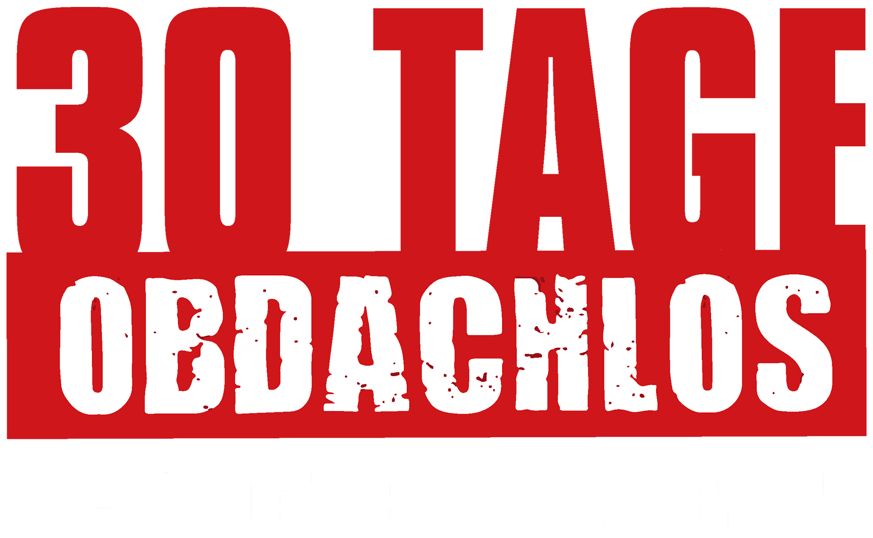 30 Tage obdachlos - Das Experiment