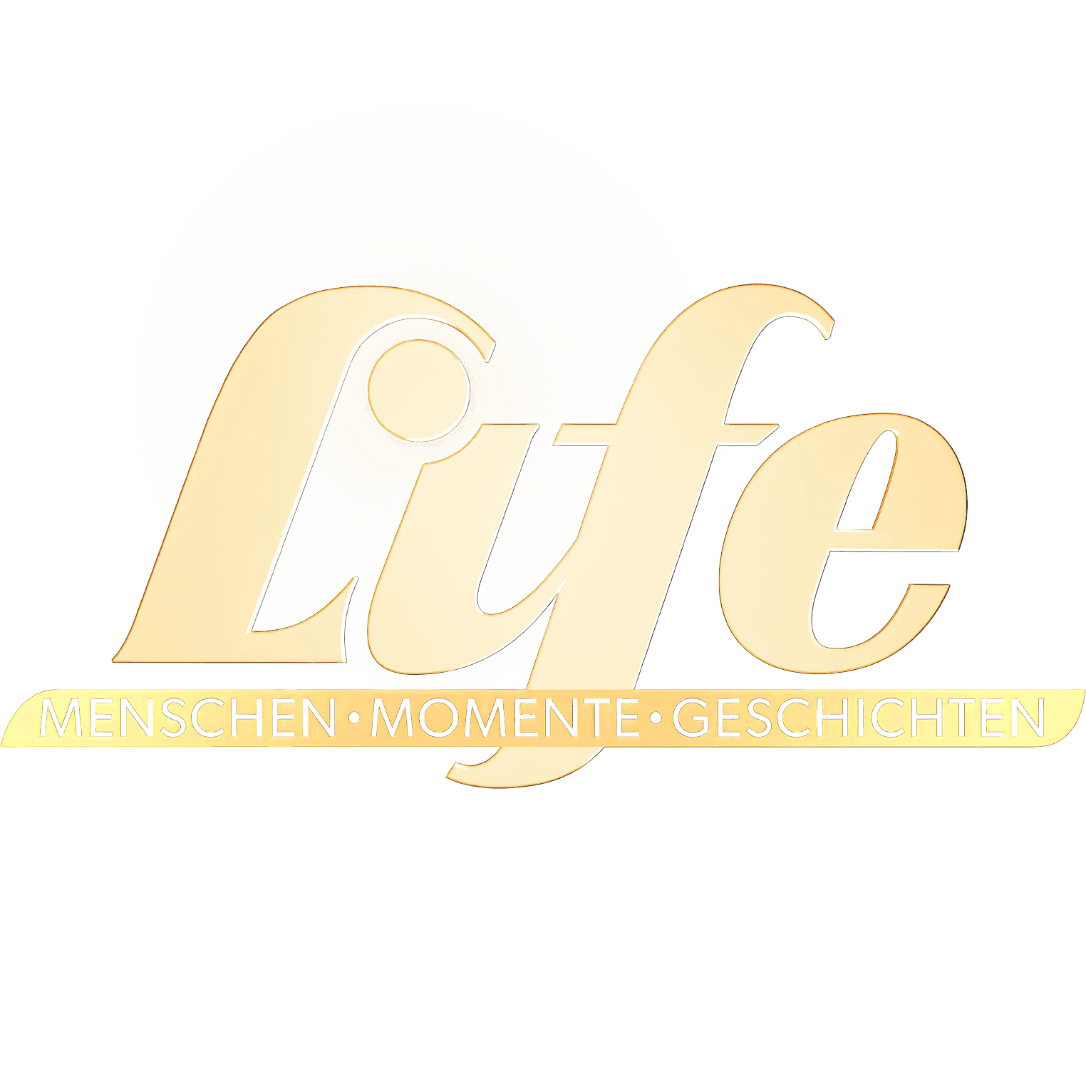 Life - Menschen, Momente, Geschichten