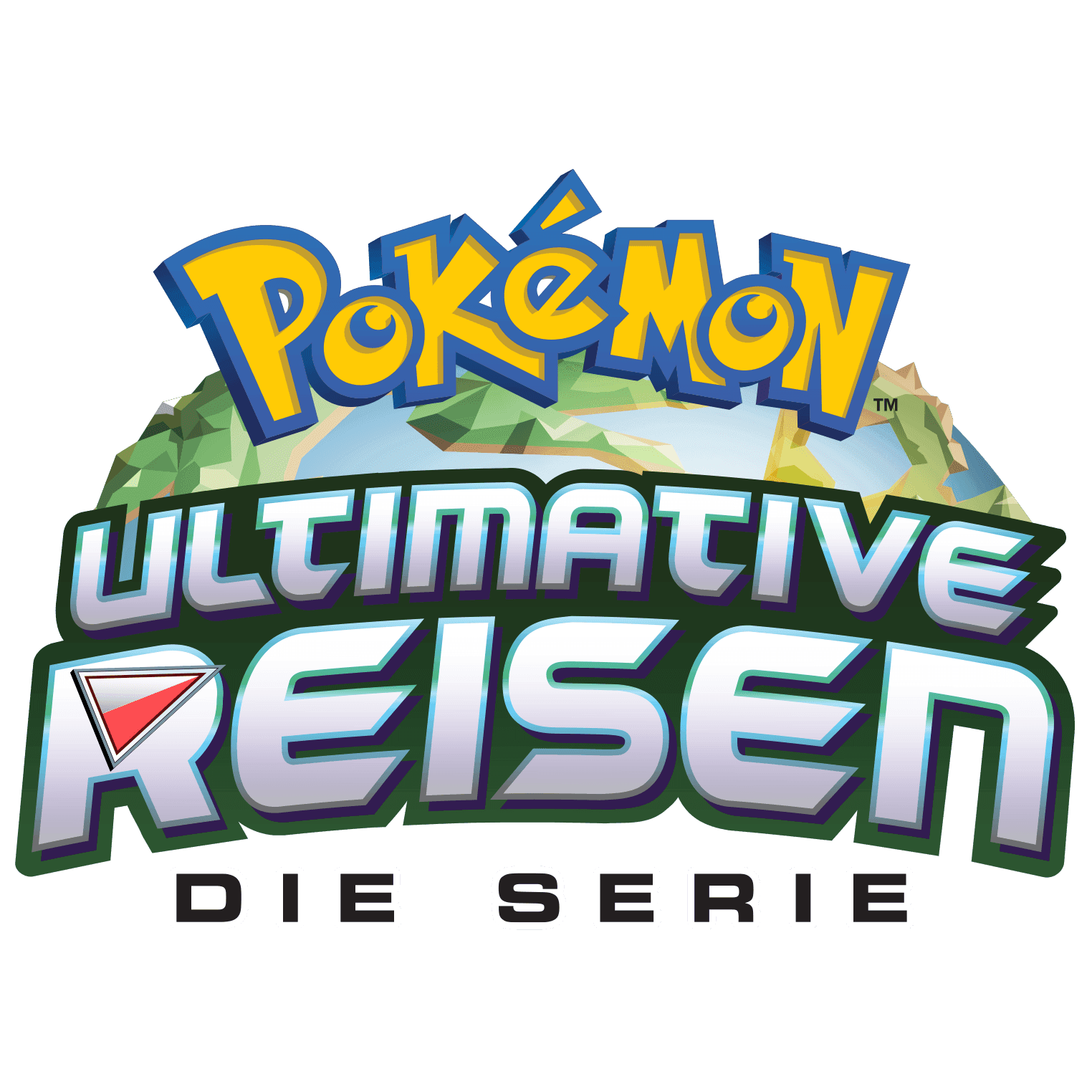 Pokémon Ultimative Reisen