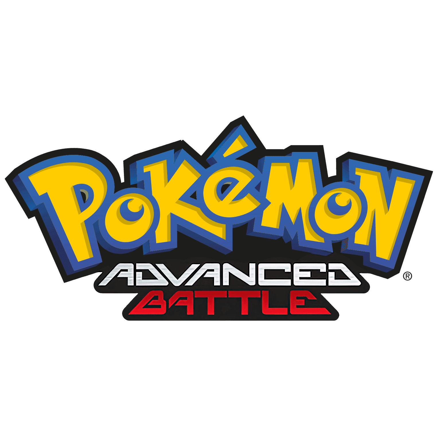 Pokémon: Advanced Battle