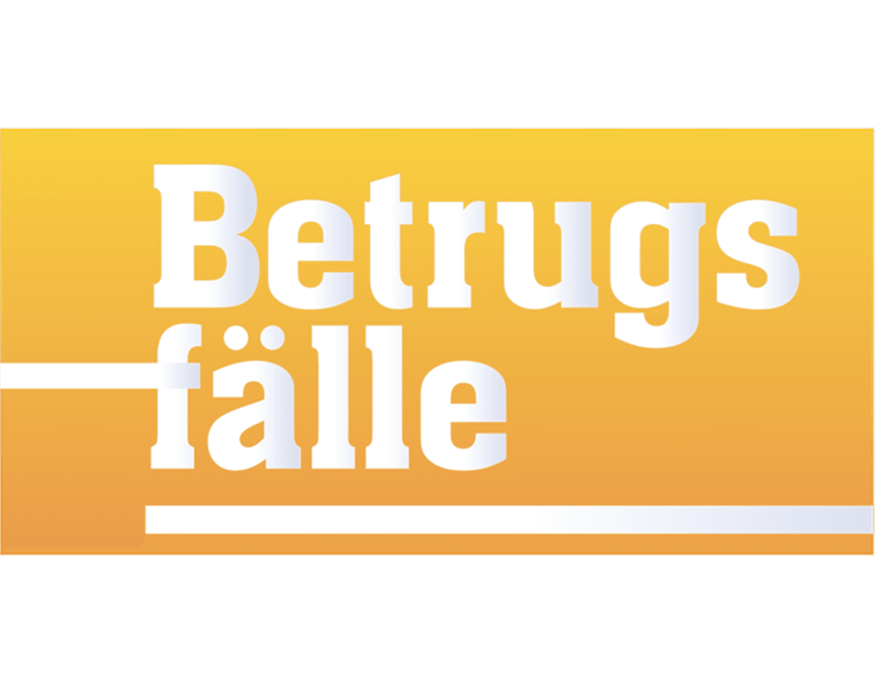 Betrugsfälle