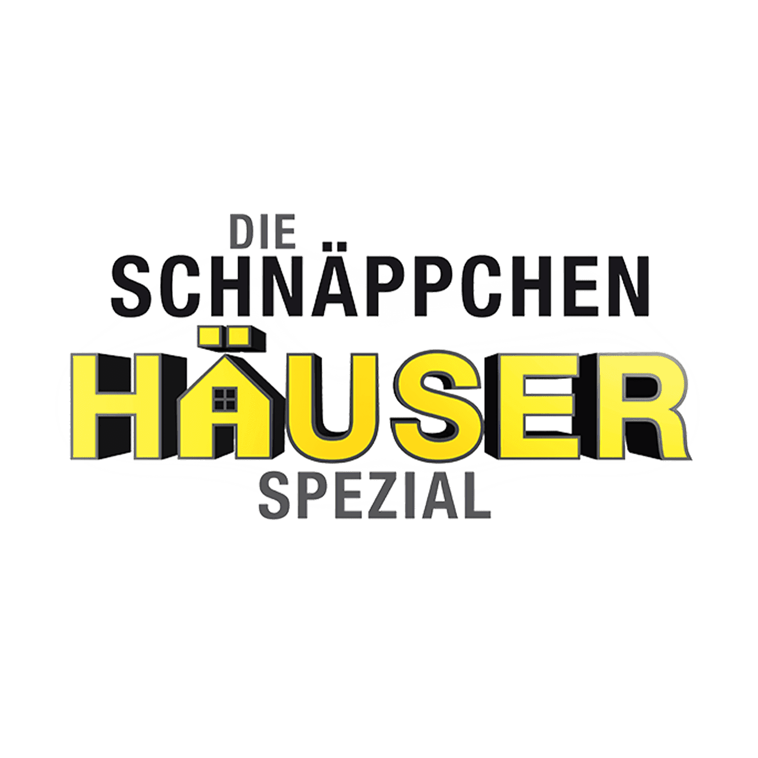 Die Schnäppchenhäuser Spezial