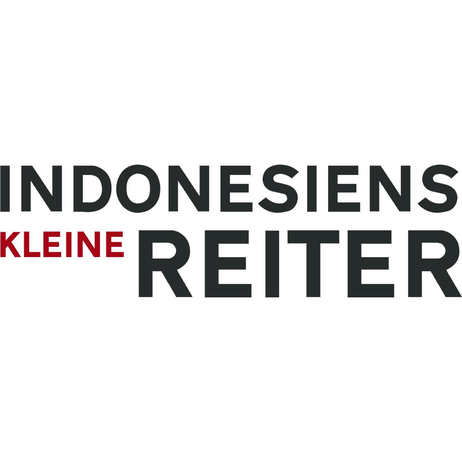 Riders Of Destiny - Indonesiens kleine Reiter
