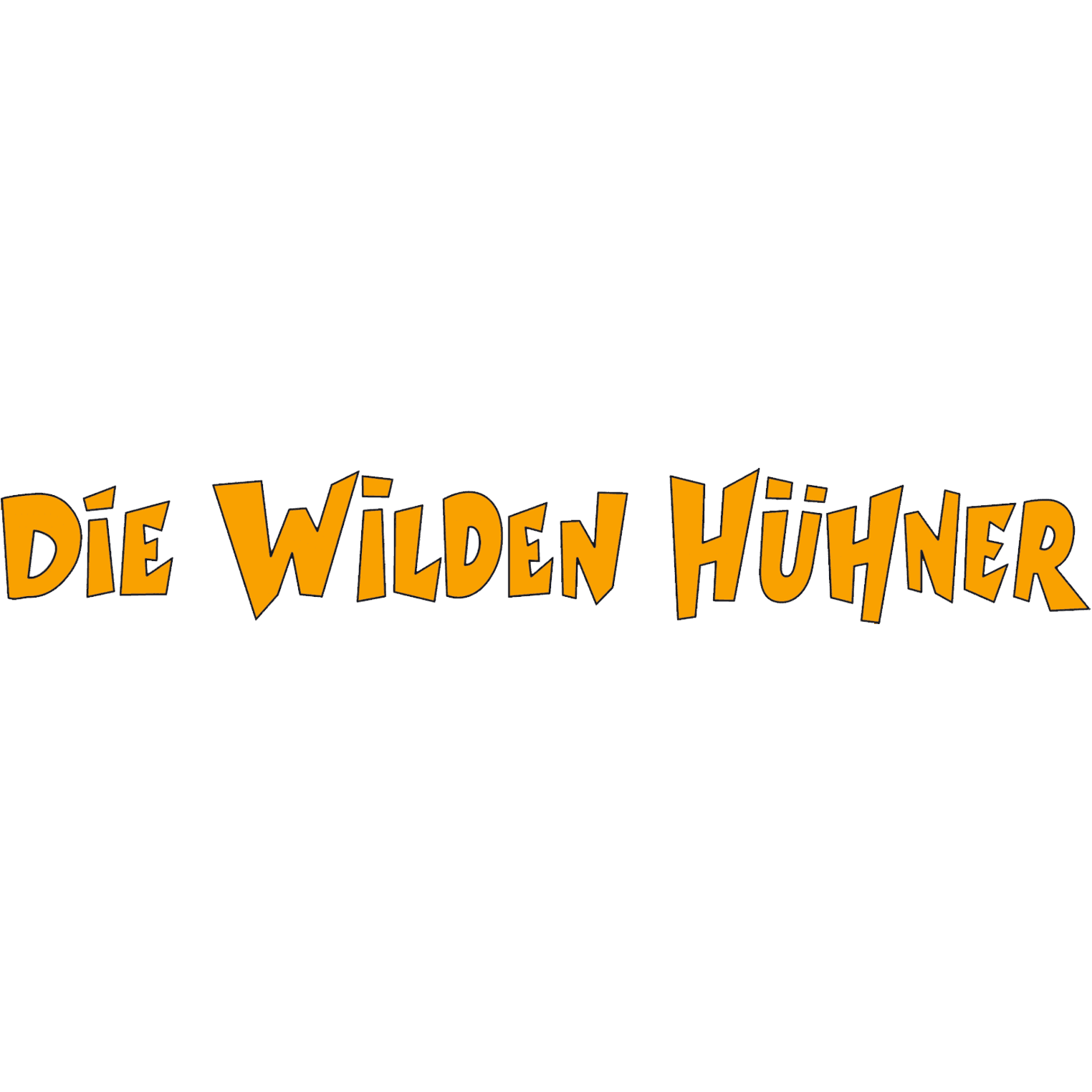 Die Wilden Hühner