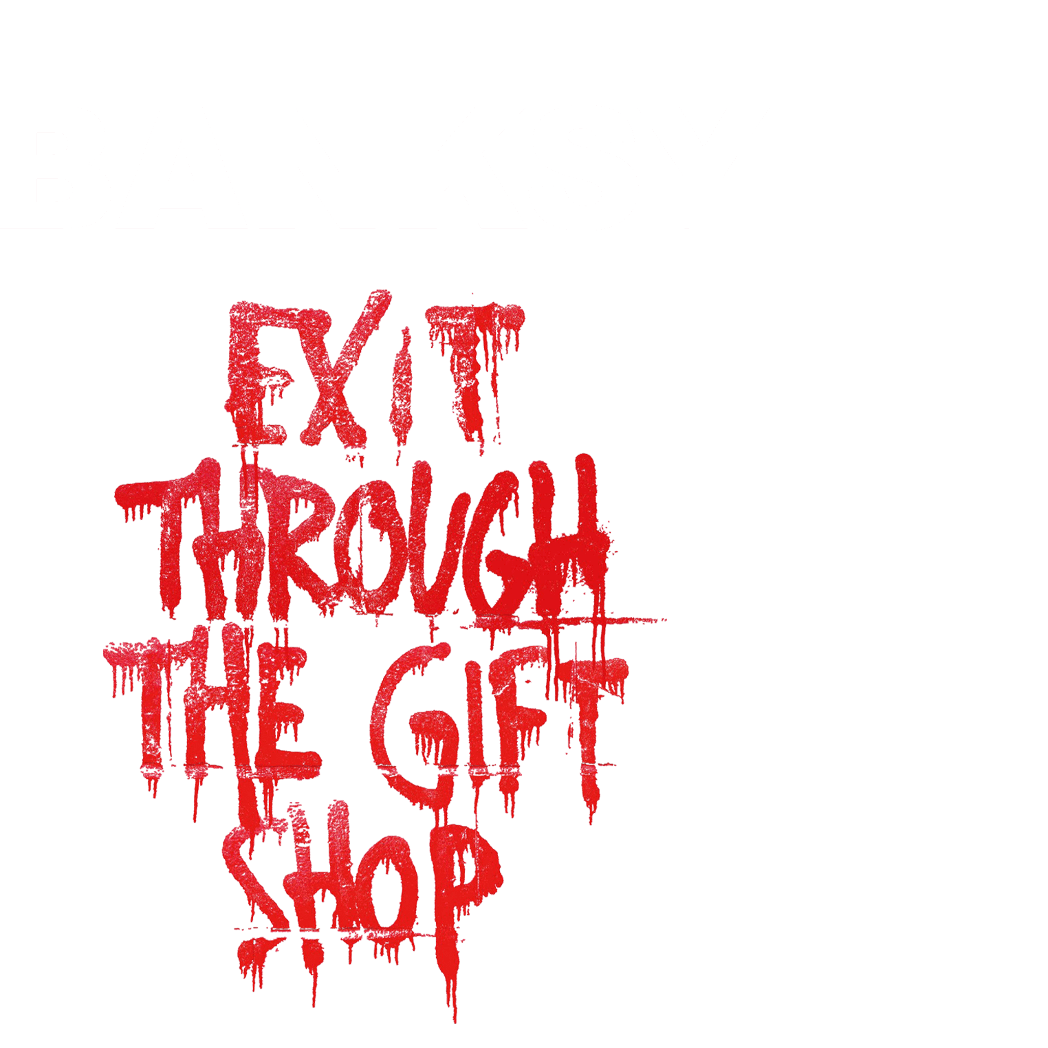 Banksy - Exit Through the Gift Shop