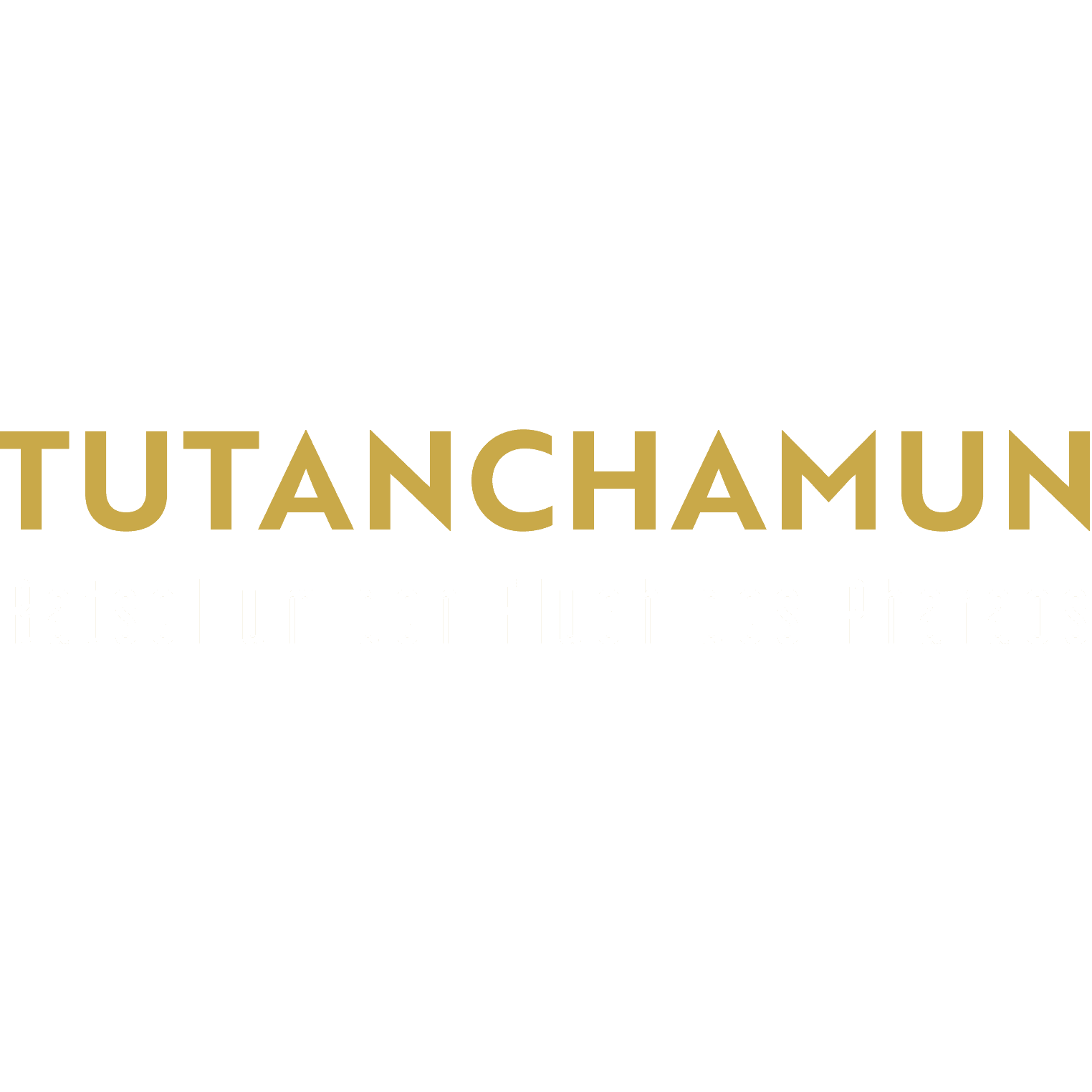 Tutanchamun - Rätsel um den Fluch des Pharaos